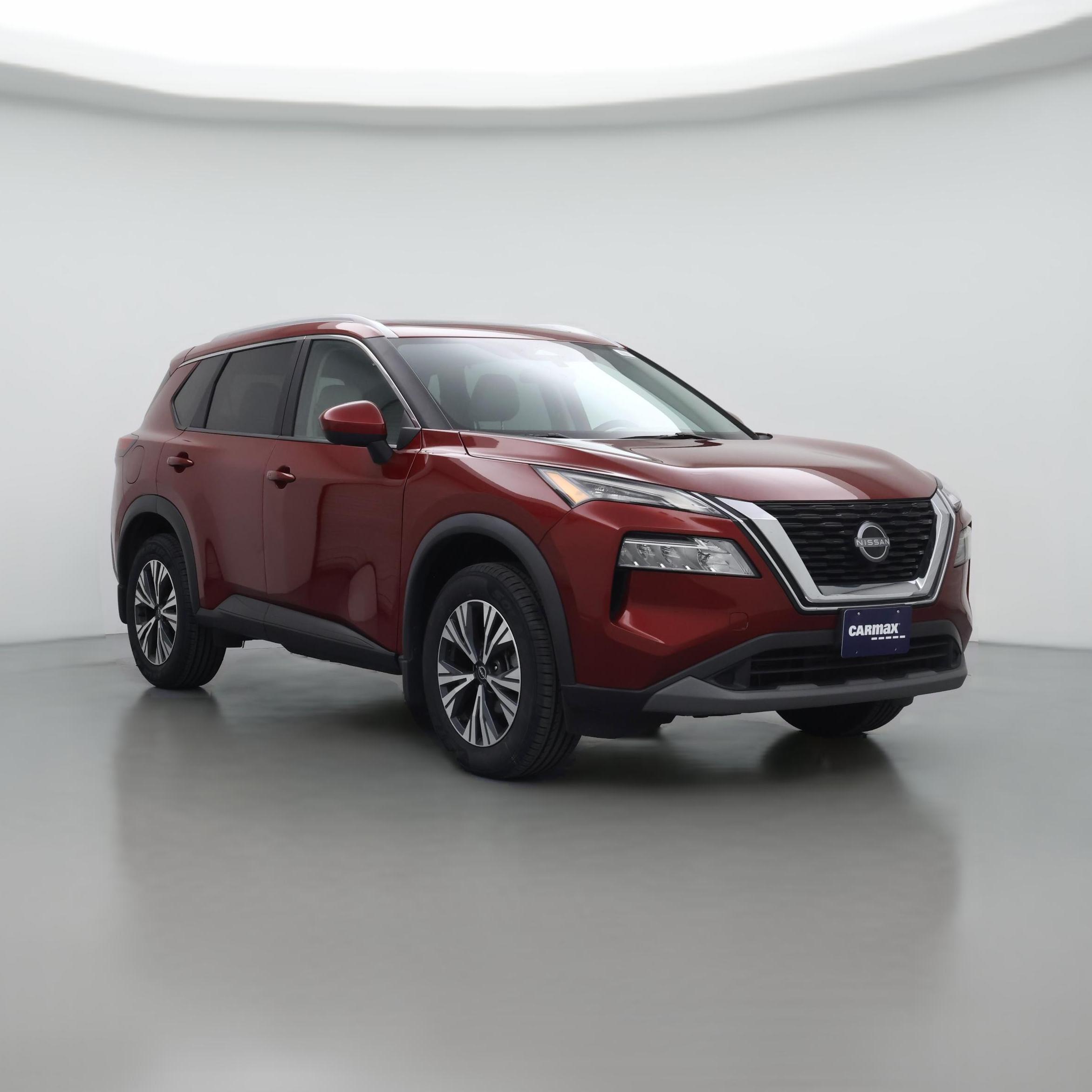 Thumbnail: 2023 Nissan Rogue - 1