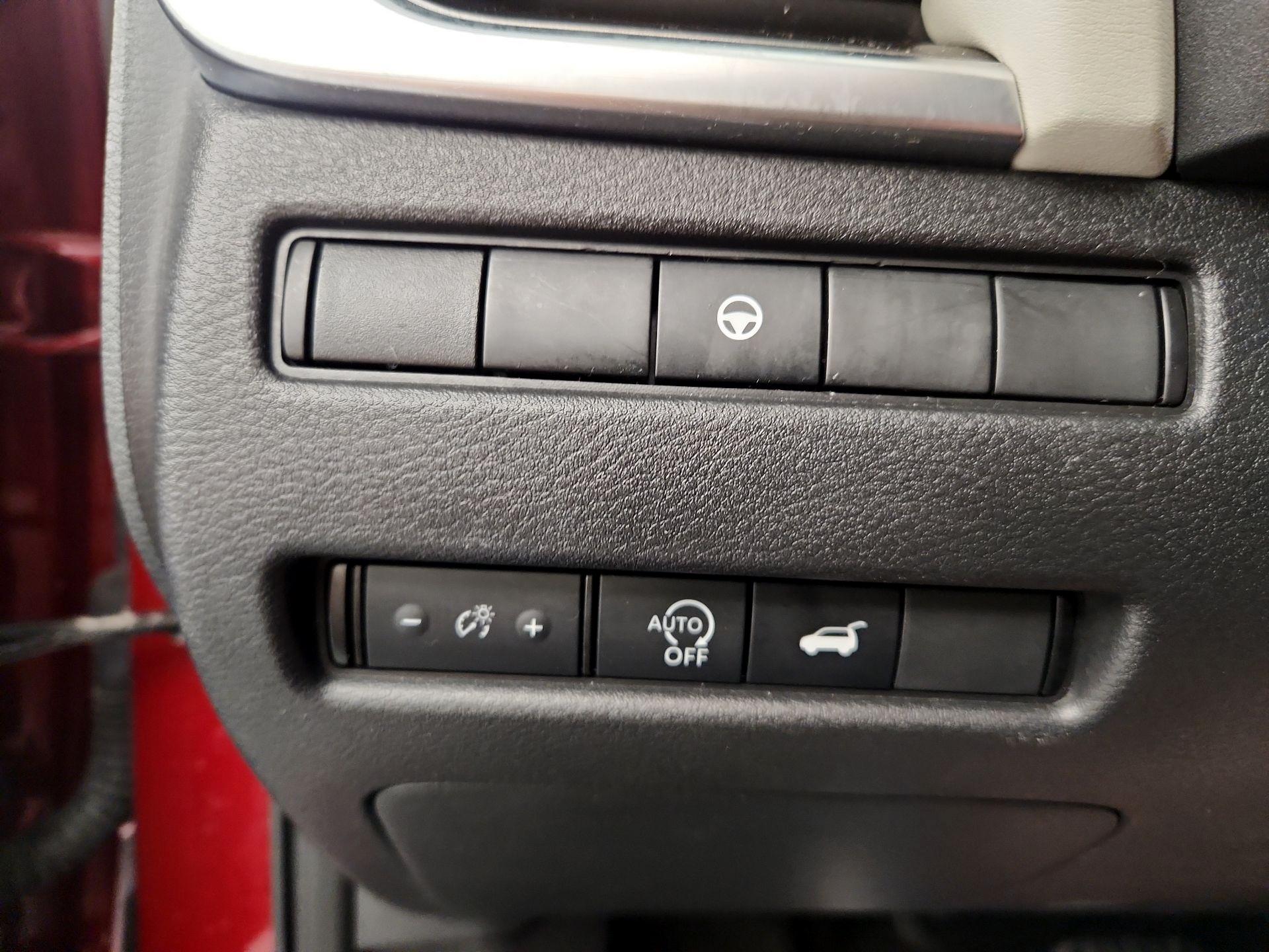 Thumbnail: 2023 Nissan Rogue - 13