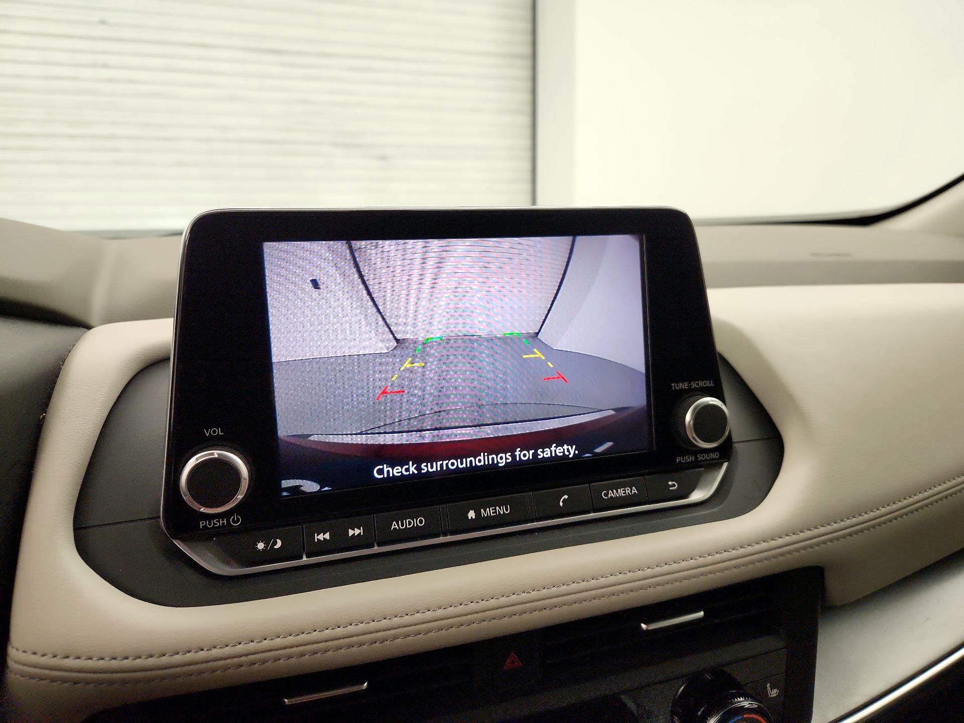 Thumbnail: 2023 Nissan Rogue - 14