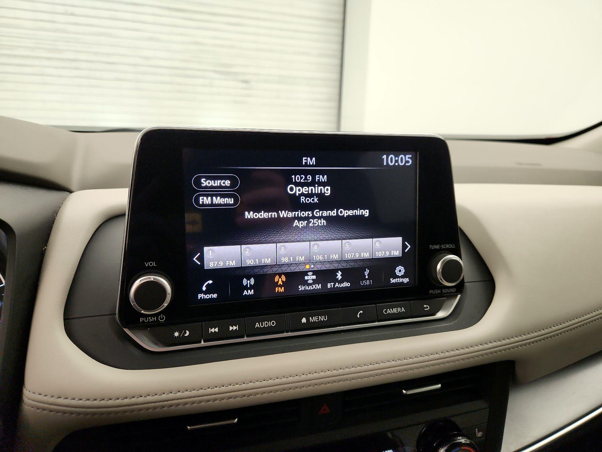 Thumbnail: 2023 Nissan Rogue - 15