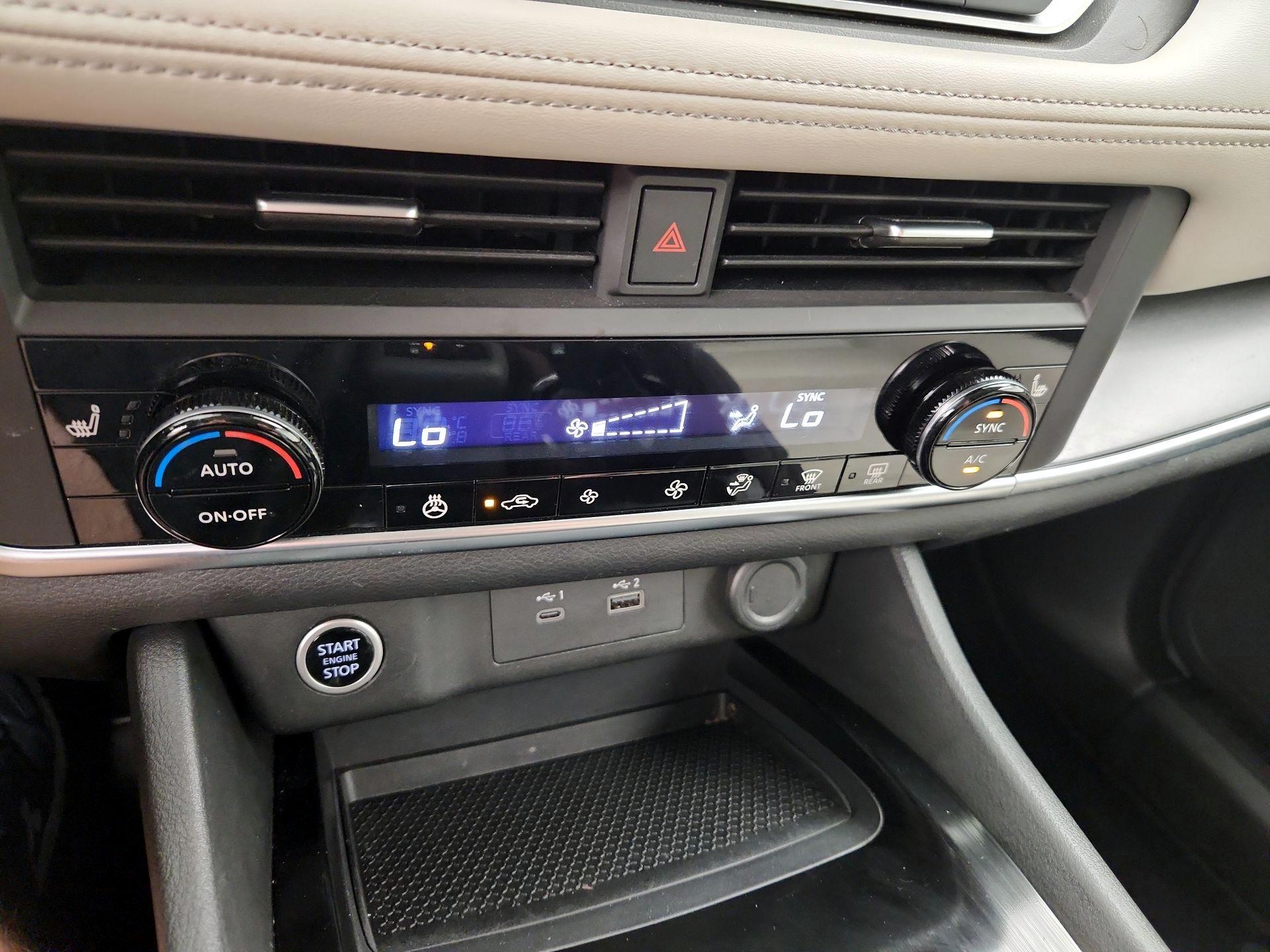 Thumbnail: 2023 Nissan Rogue - 16