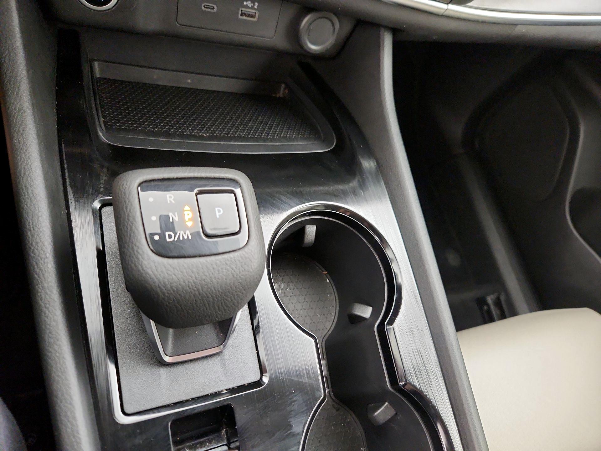 Thumbnail: 2023 Nissan Rogue - 17