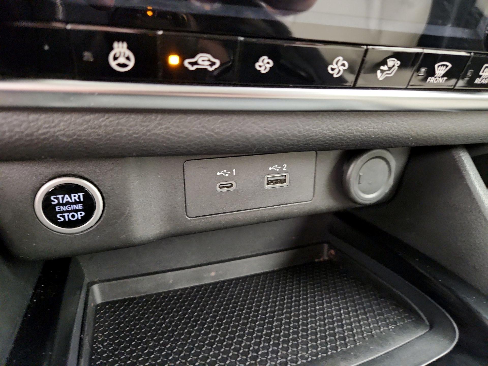 Thumbnail: 2023 Nissan Rogue - 18