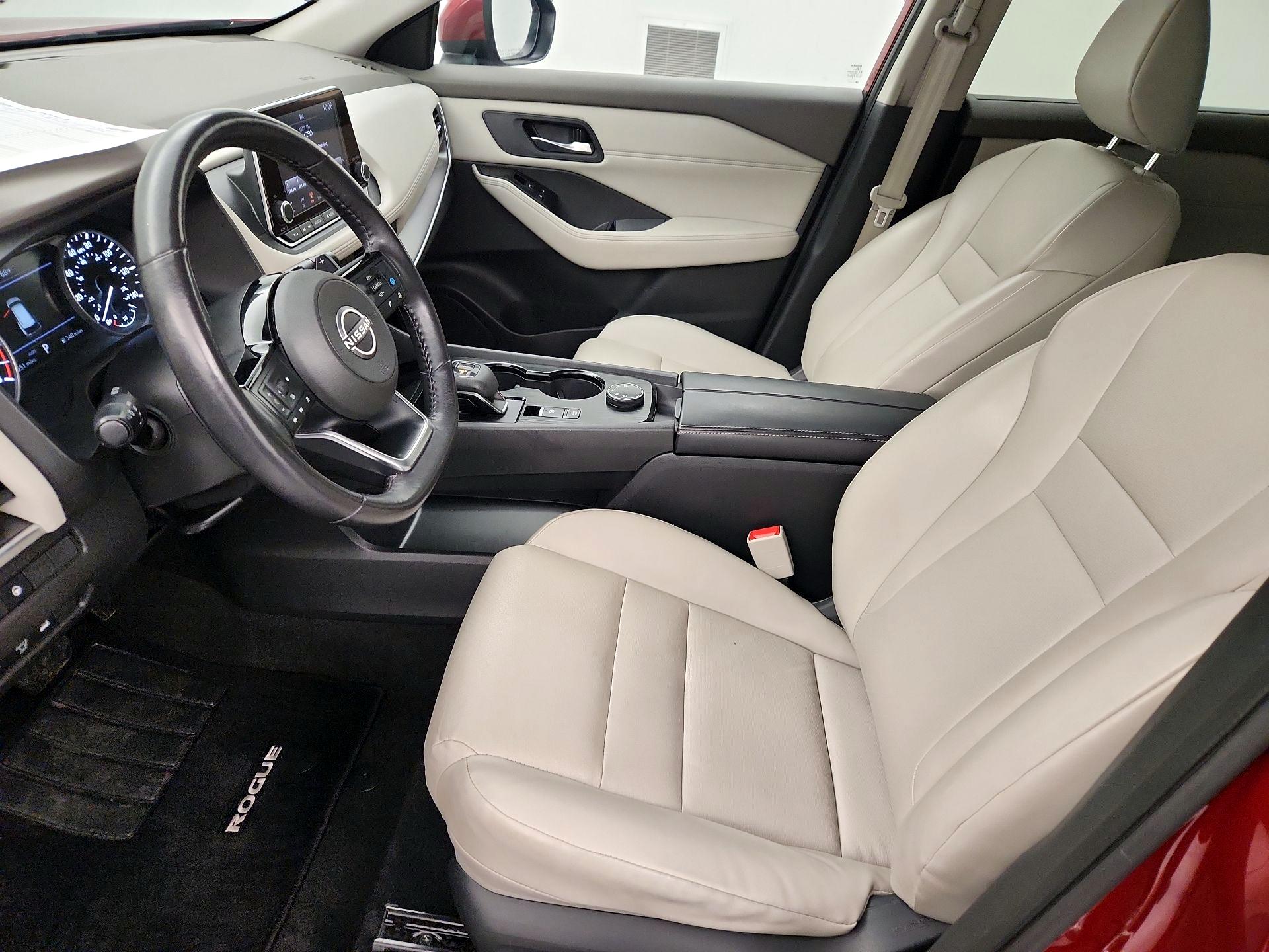 Thumbnail: 2023 Nissan Rogue - 19