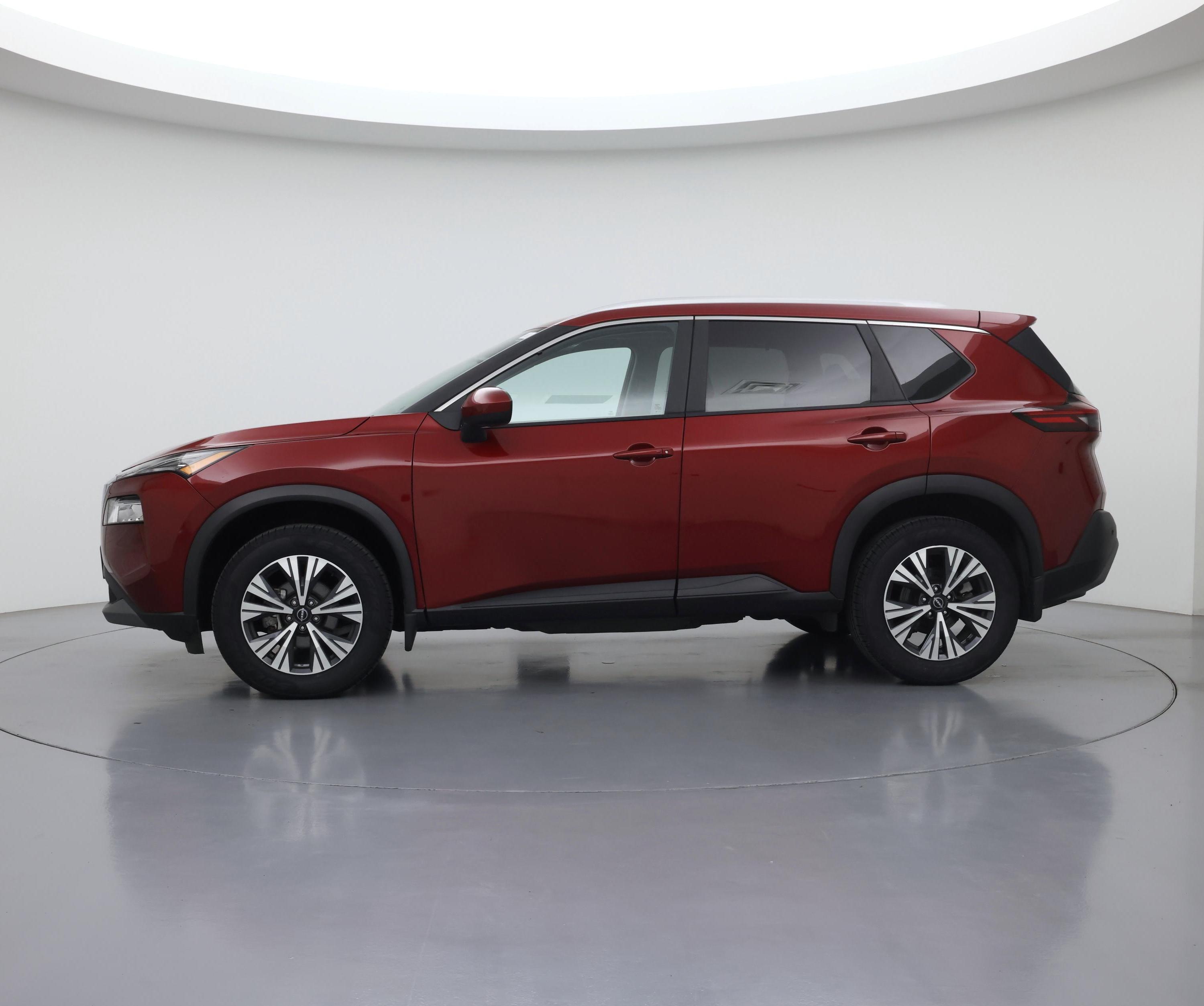 Thumbnail: 2023 Nissan Rogue - 3
