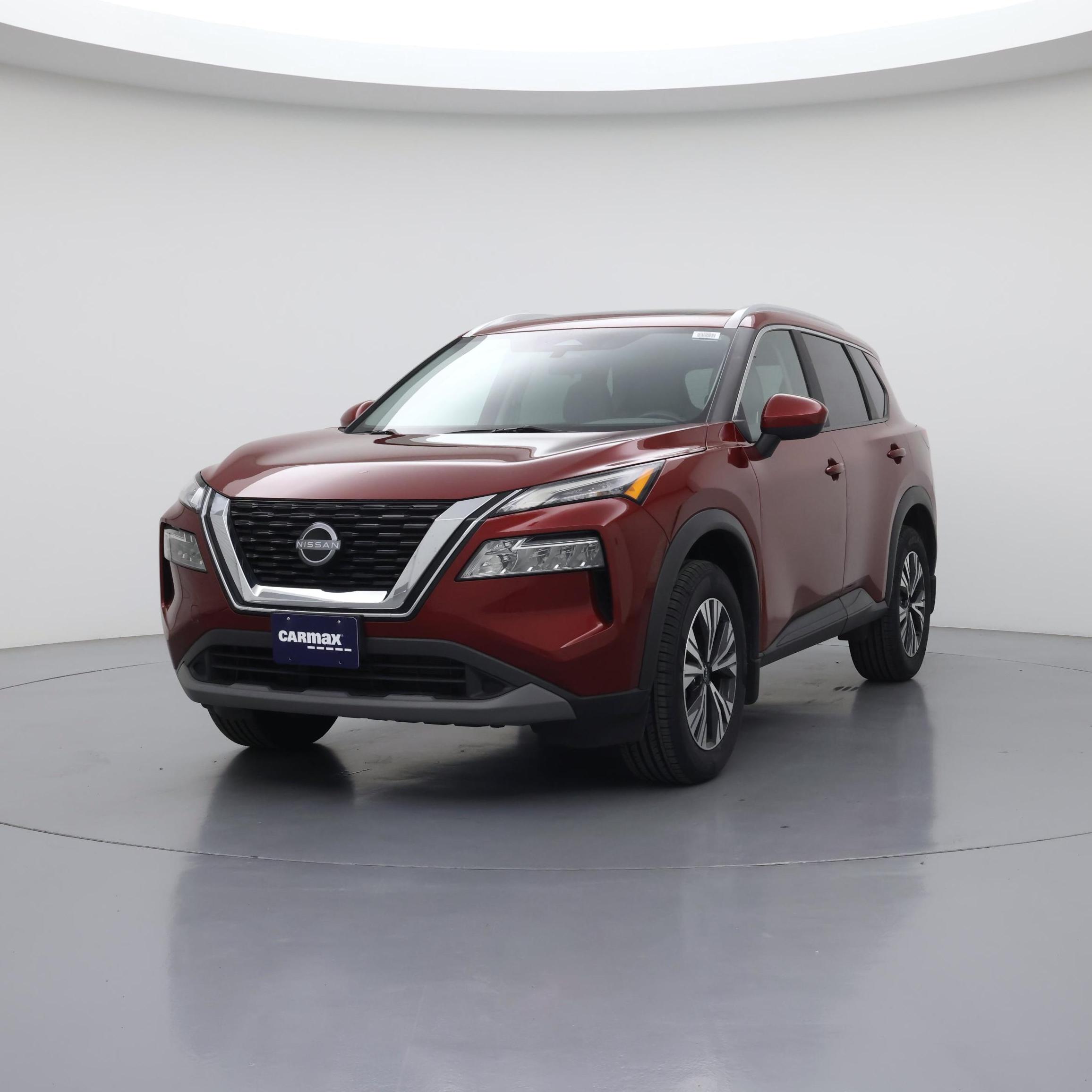 Thumbnail: 2023 Nissan Rogue - 4