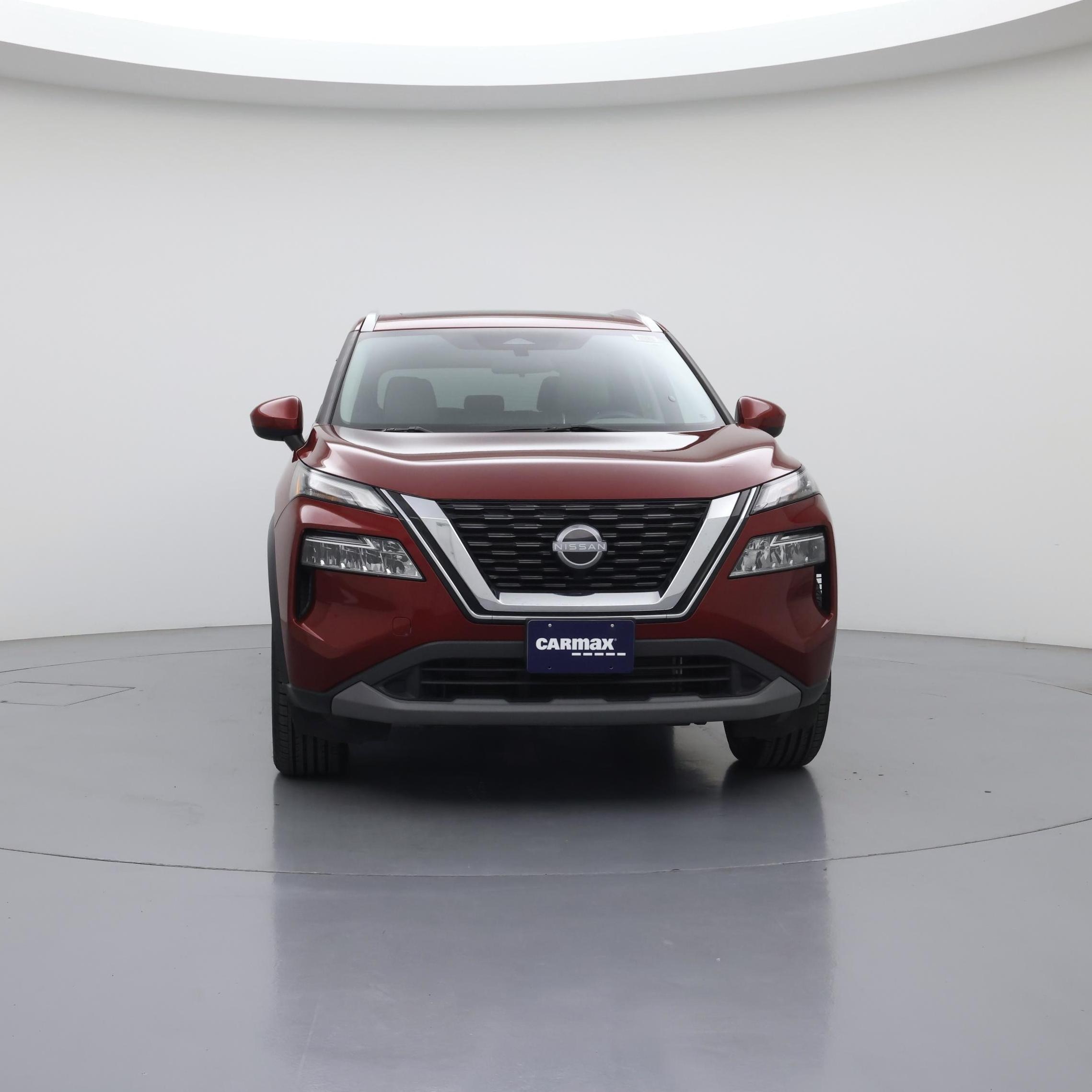 Thumbnail: 2023 Nissan Rogue - 5