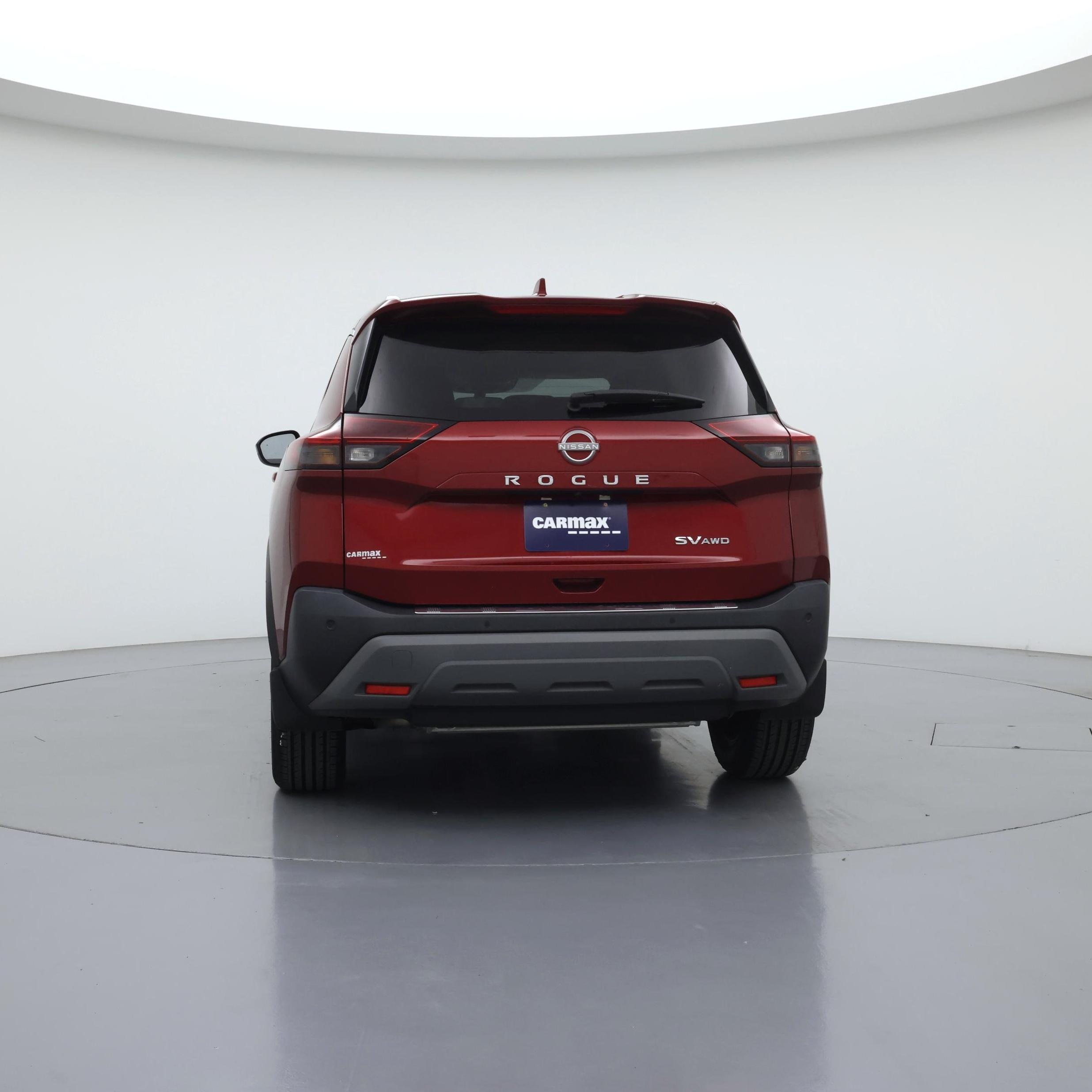 Thumbnail: 2023 Nissan Rogue - 6