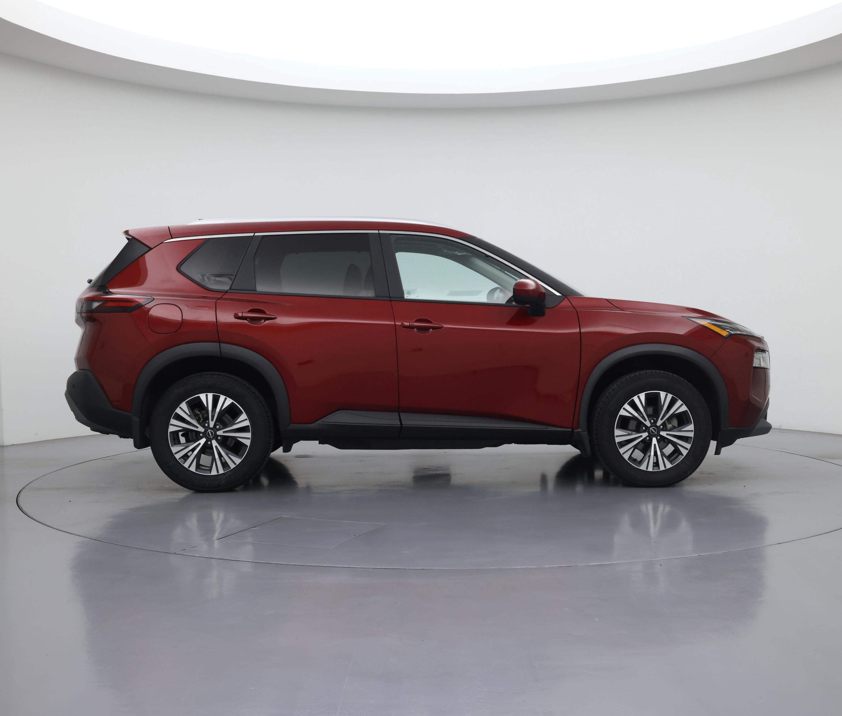 Thumbnail: 2023 Nissan Rogue - 7