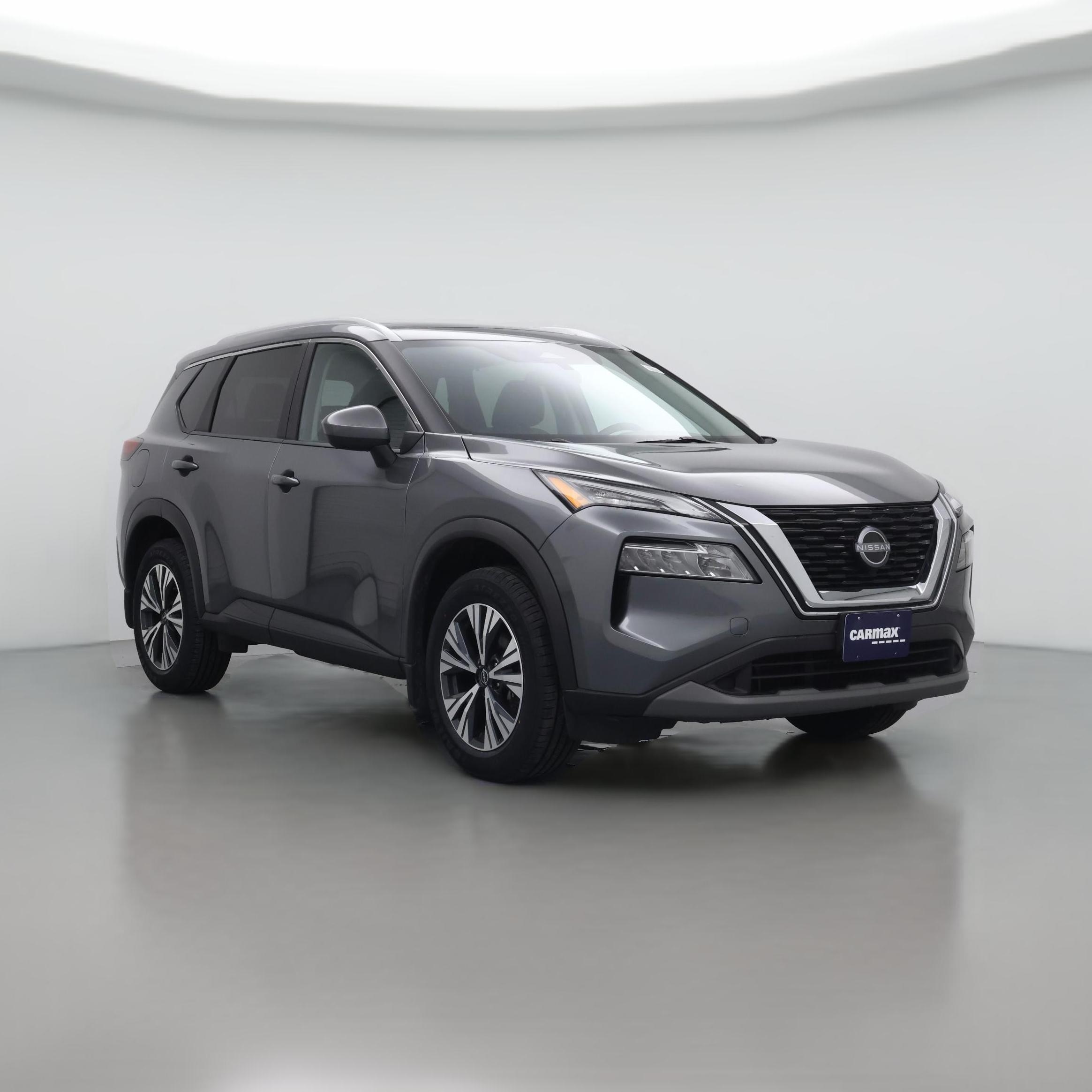 Thumbnail: 2023 Nissan Rogue - 1