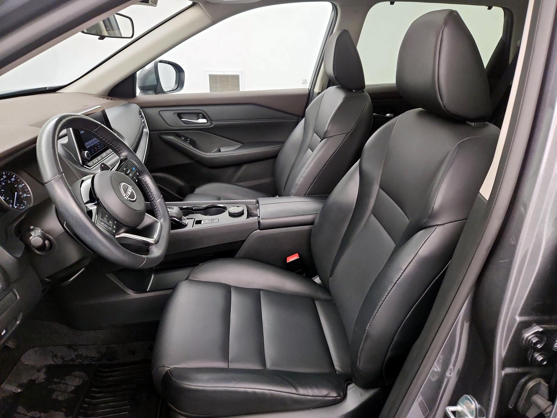 Thumbnail: 2023 Nissan Rogue - 11