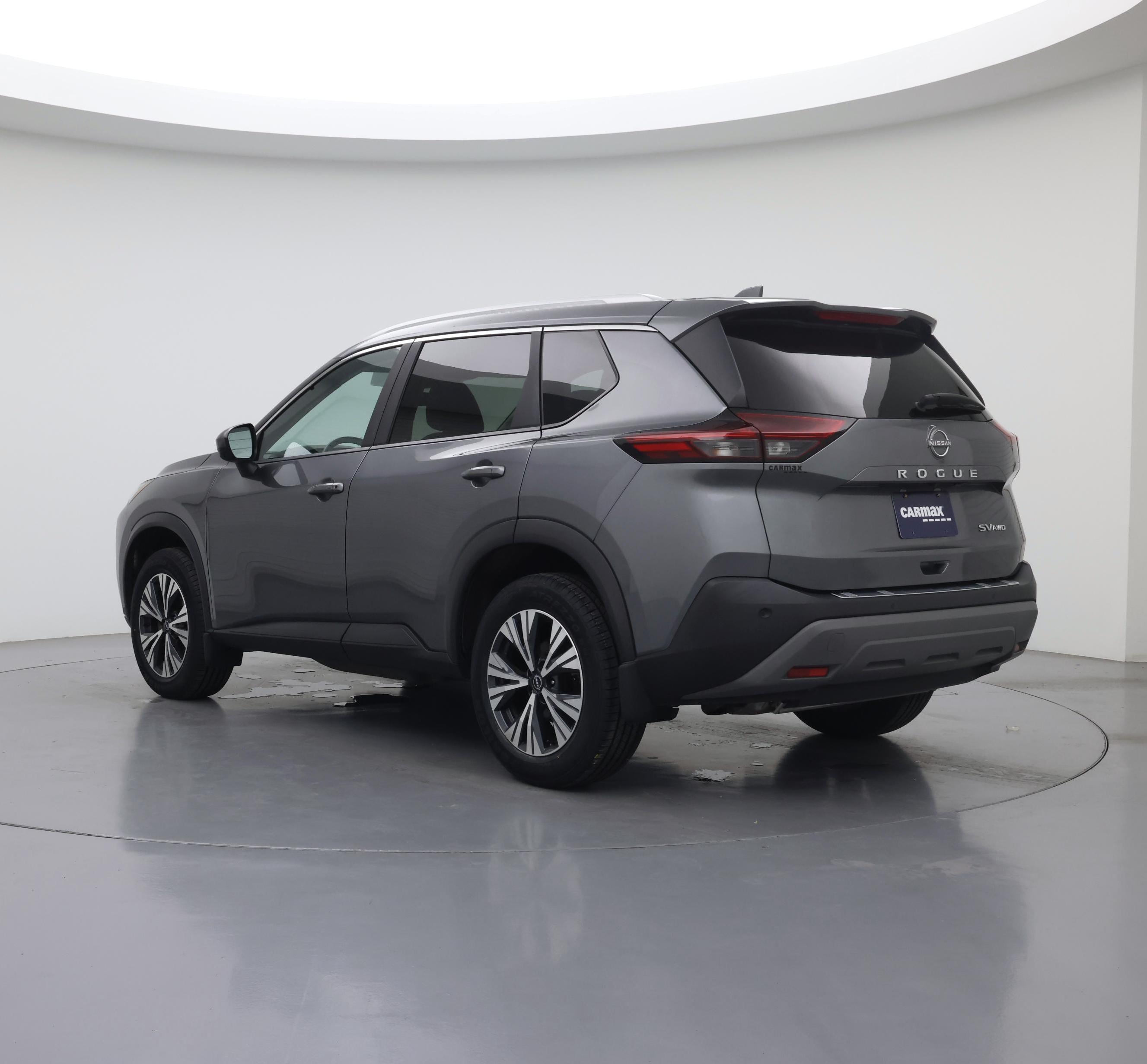 Thumbnail: 2023 Nissan Rogue - 2