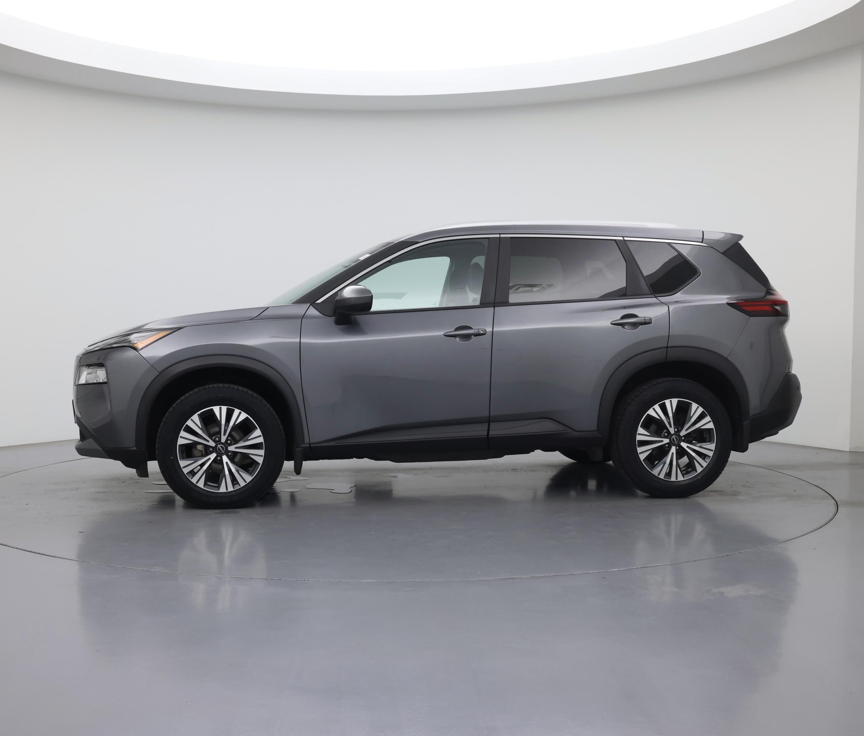 Thumbnail: 2023 Nissan Rogue - 3
