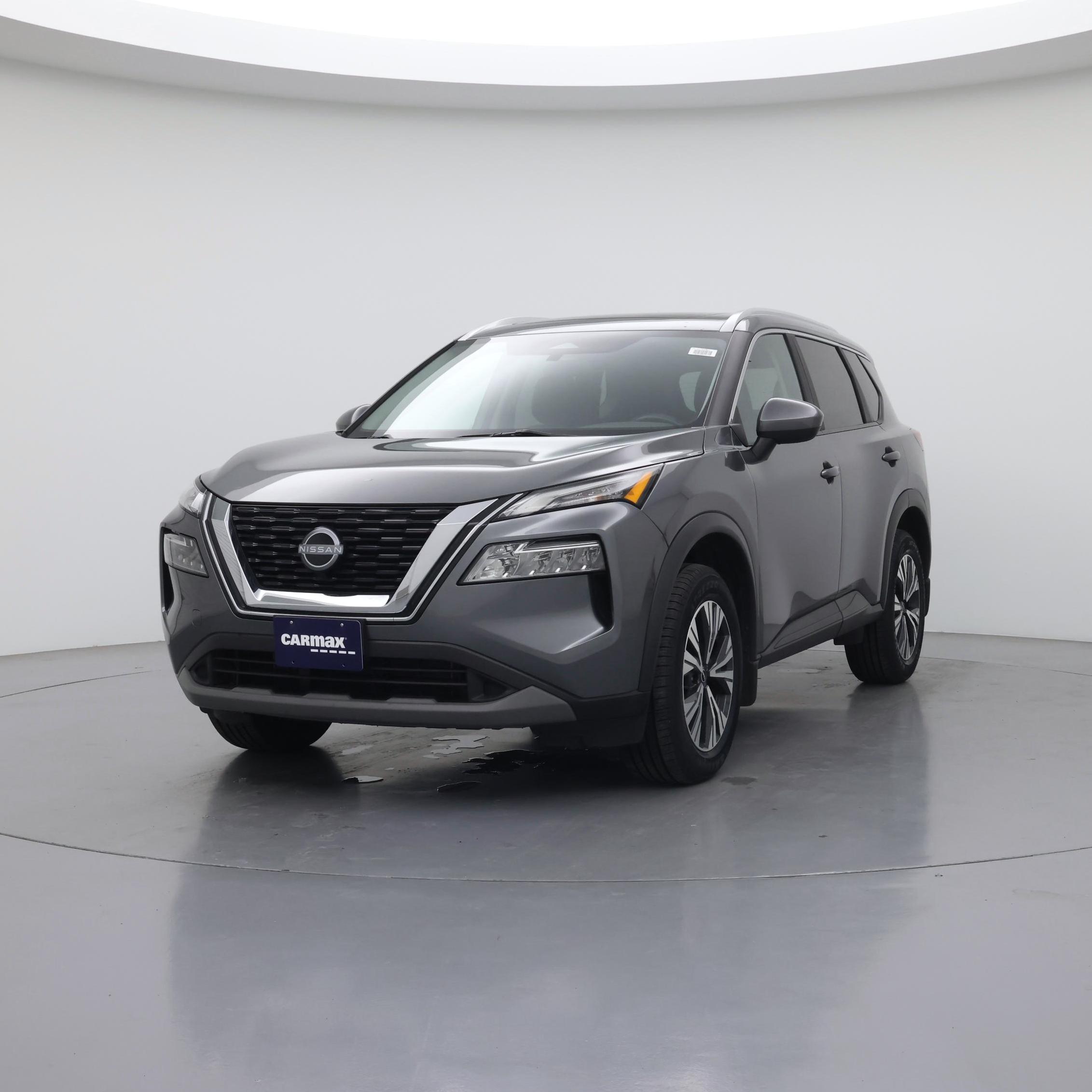 Thumbnail: 2023 Nissan Rogue - 4
