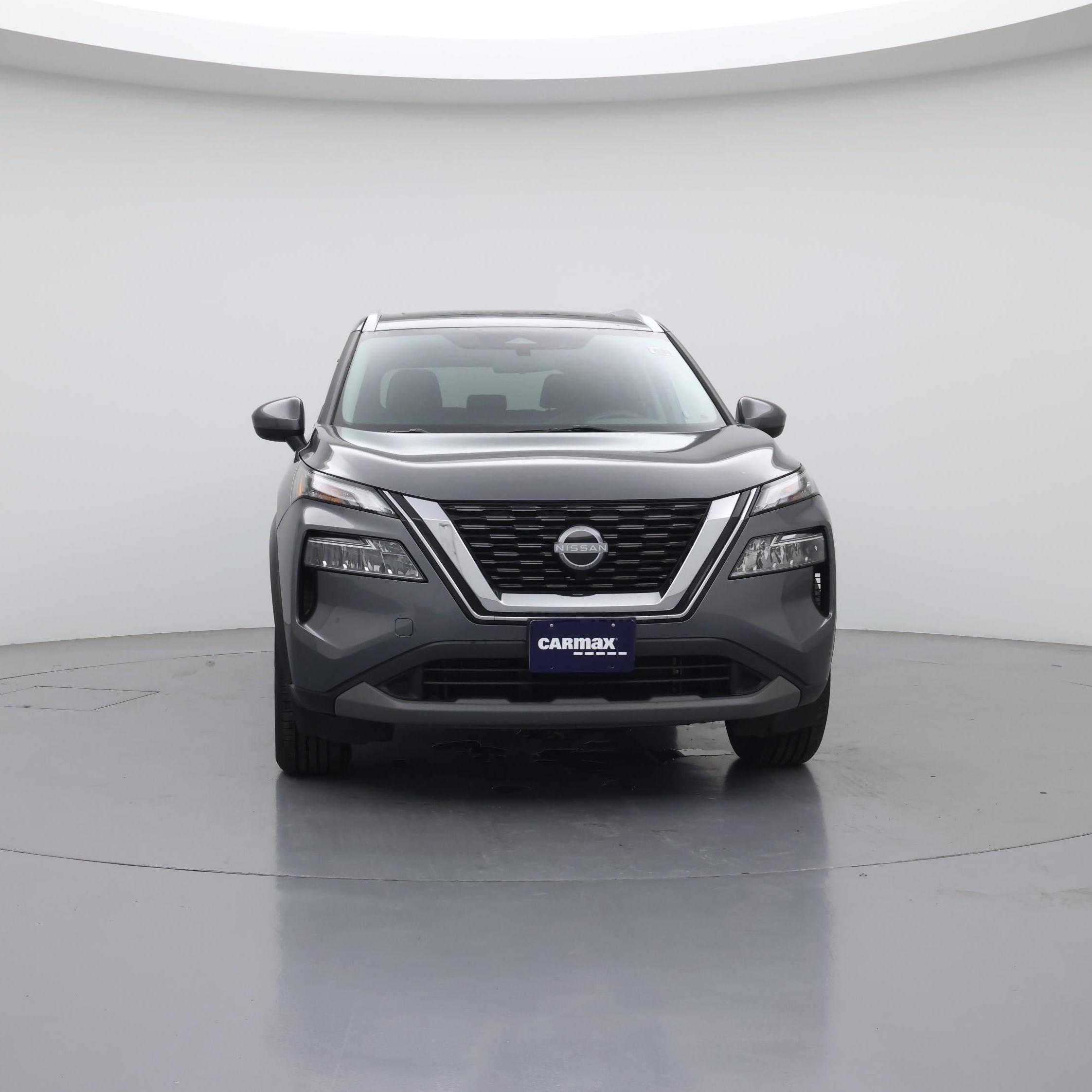 Thumbnail: 2023 Nissan Rogue - 5
