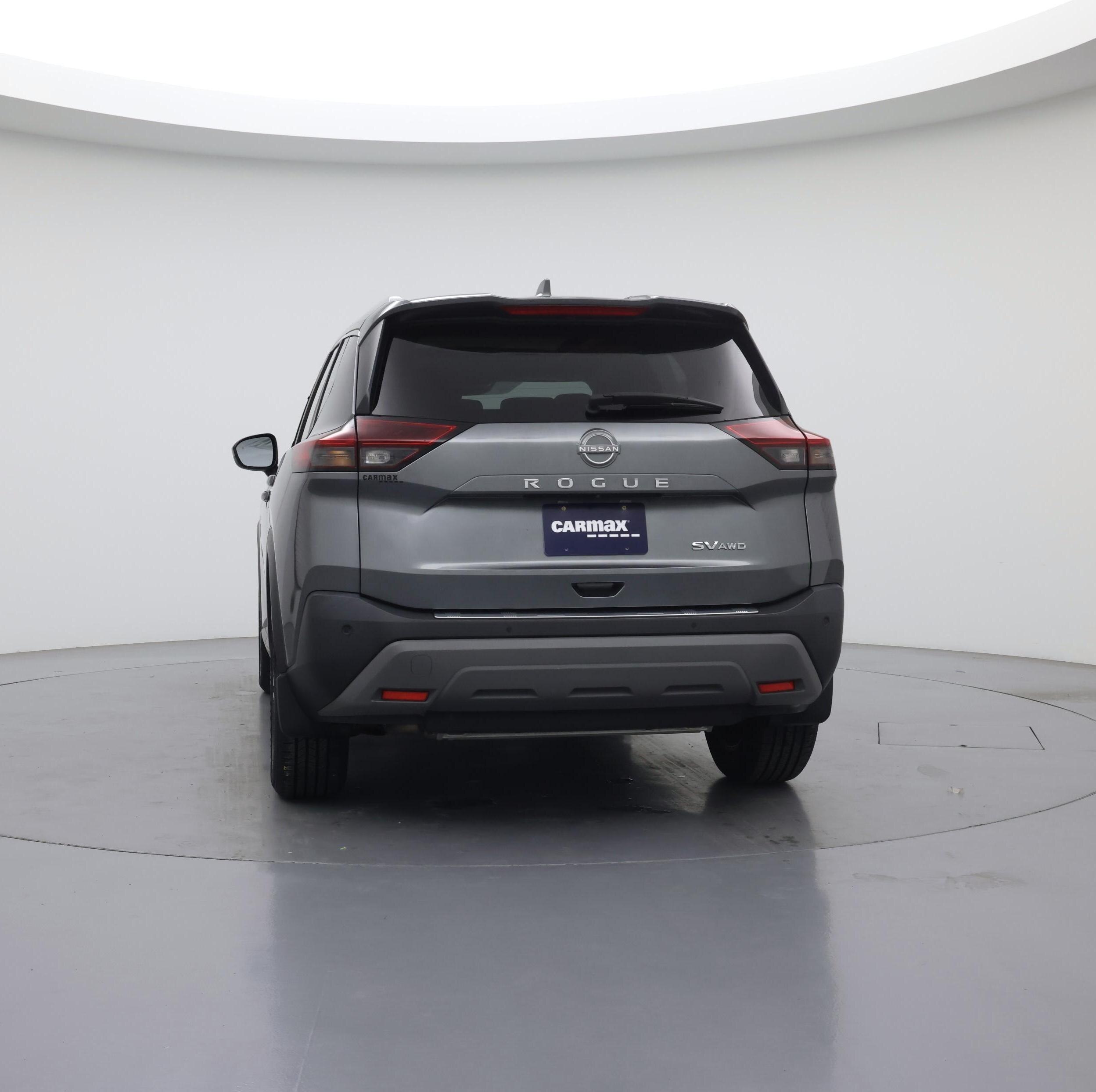 Thumbnail: 2023 Nissan Rogue - 6