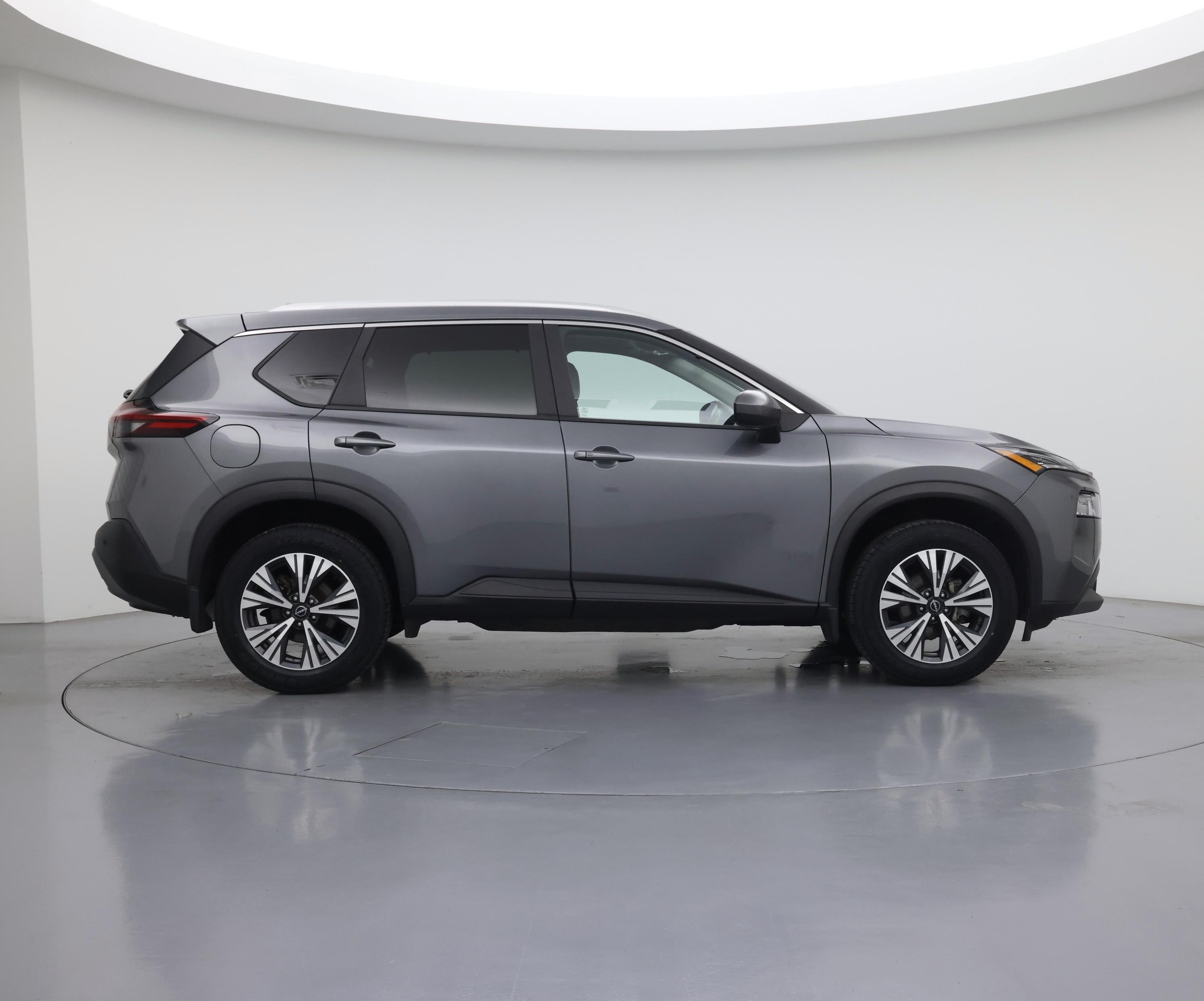 Thumbnail: 2023 Nissan Rogue - 7