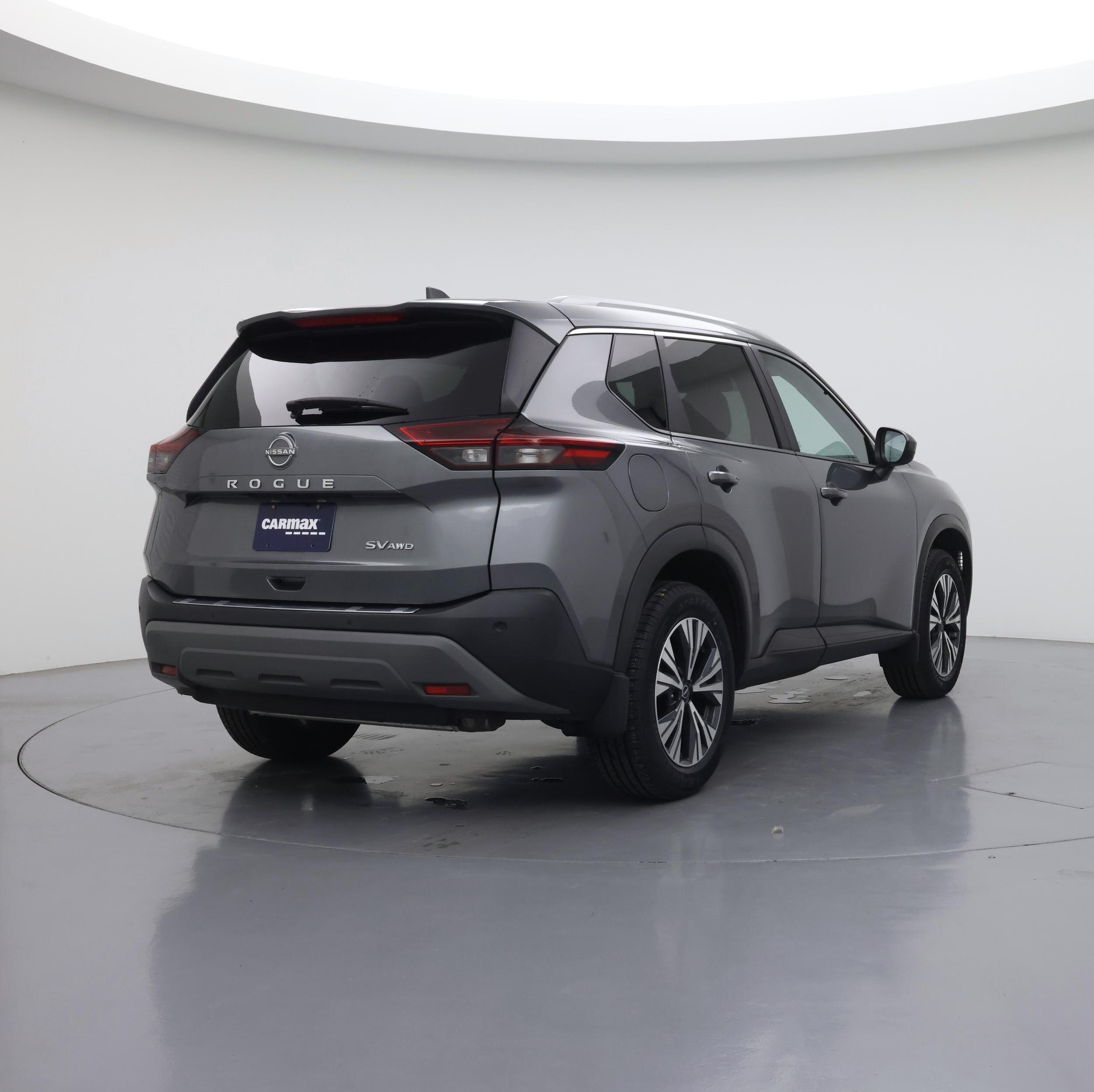 Thumbnail: 2023 Nissan Rogue - 8