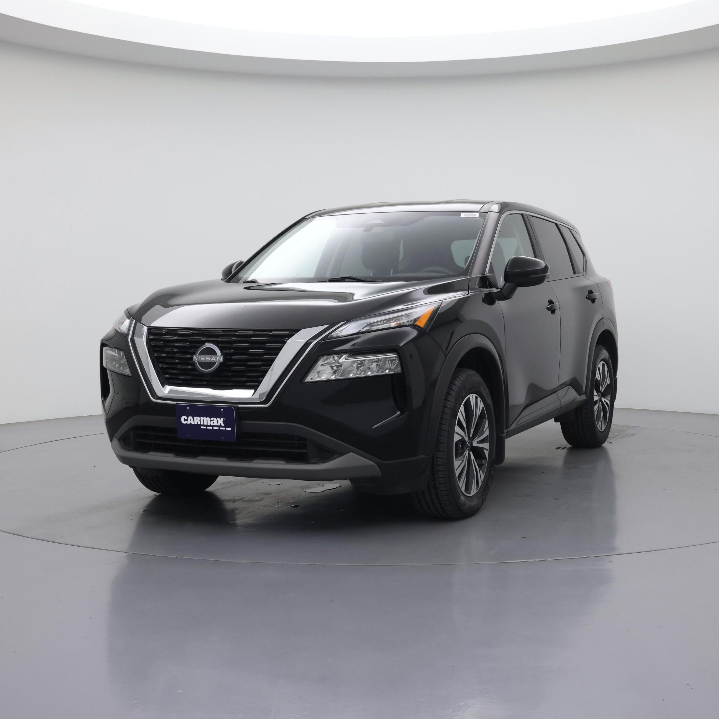 Thumbnail: 2023 Nissan Rogue - 4