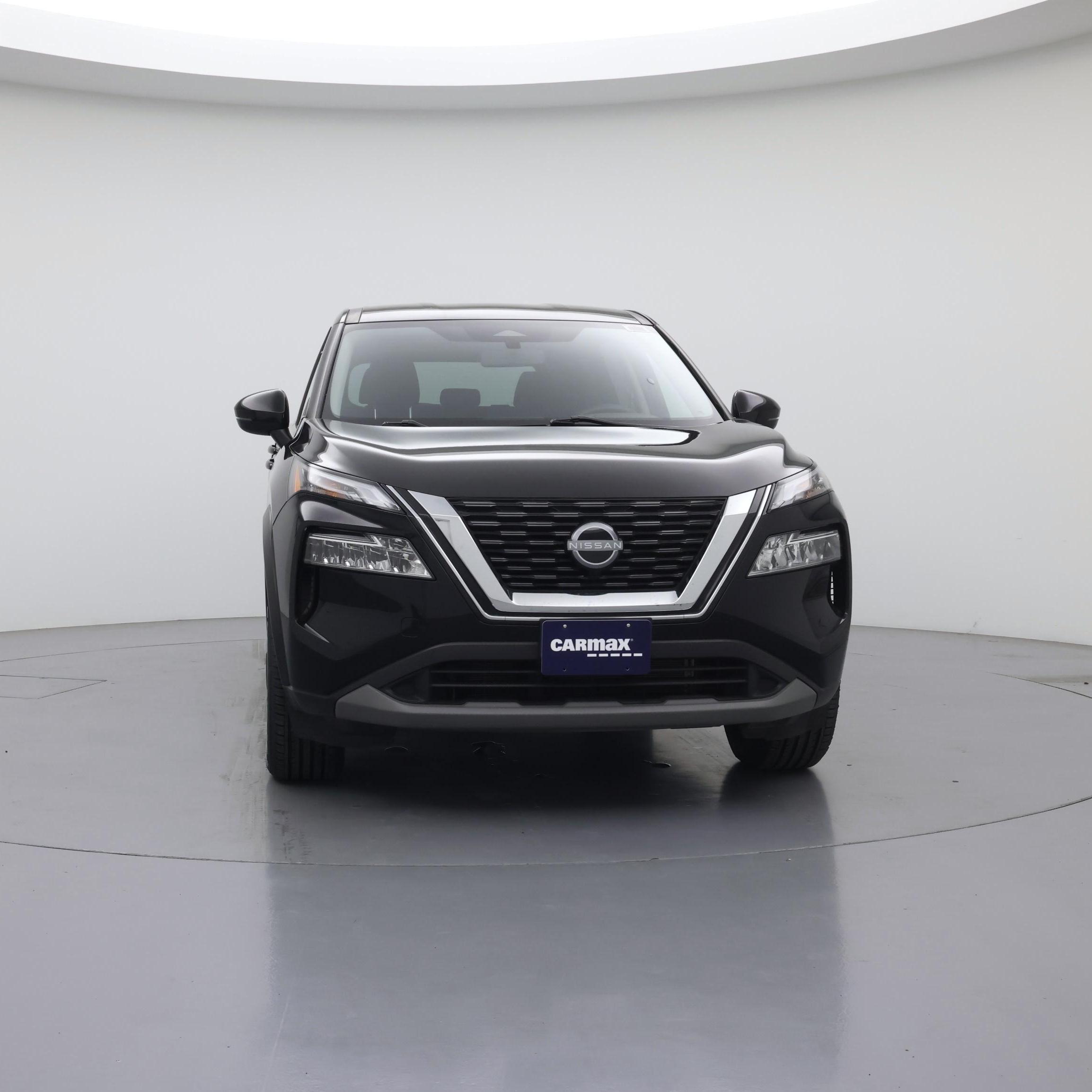 Thumbnail: 2023 Nissan Rogue - 5