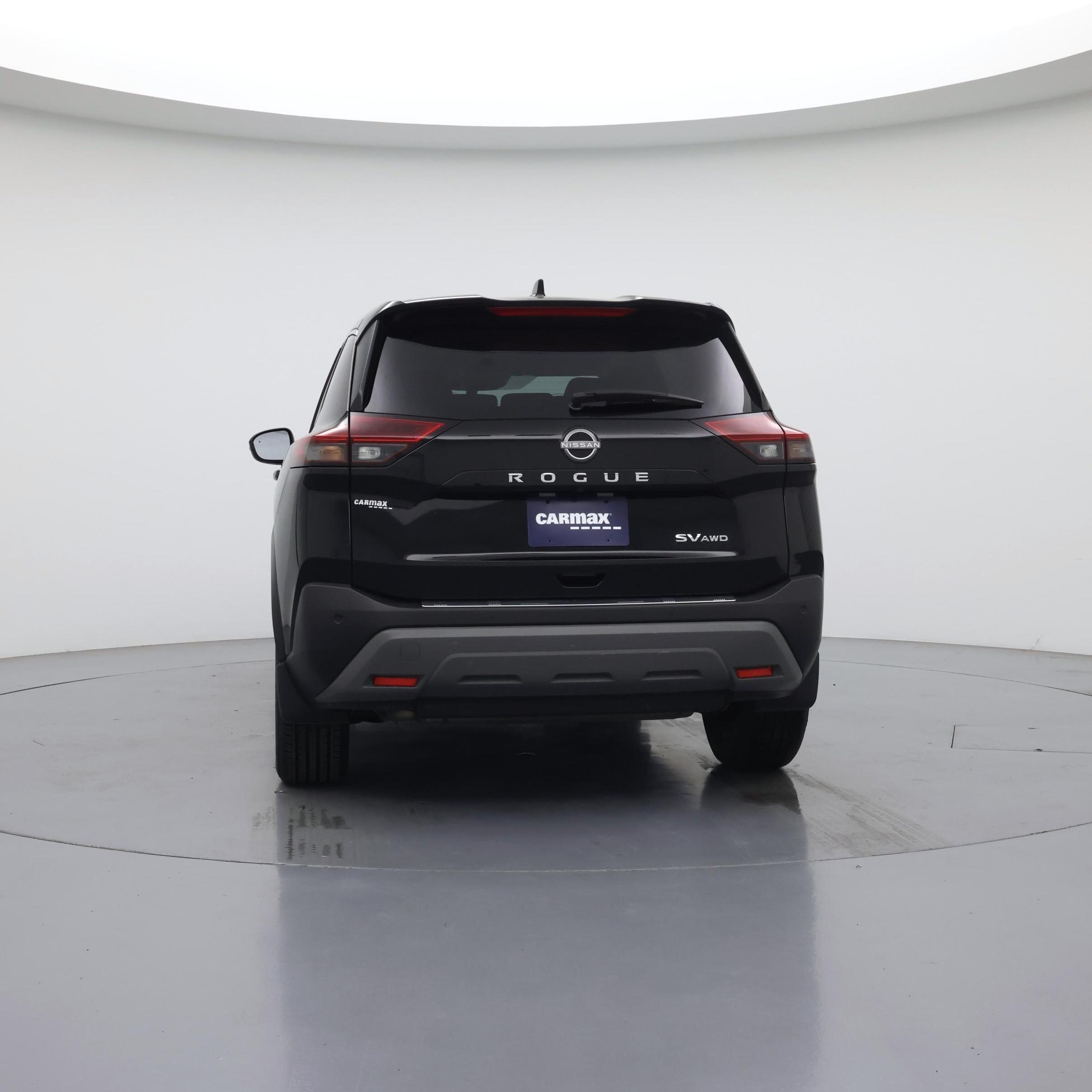 Thumbnail: 2023 Nissan Rogue - 6