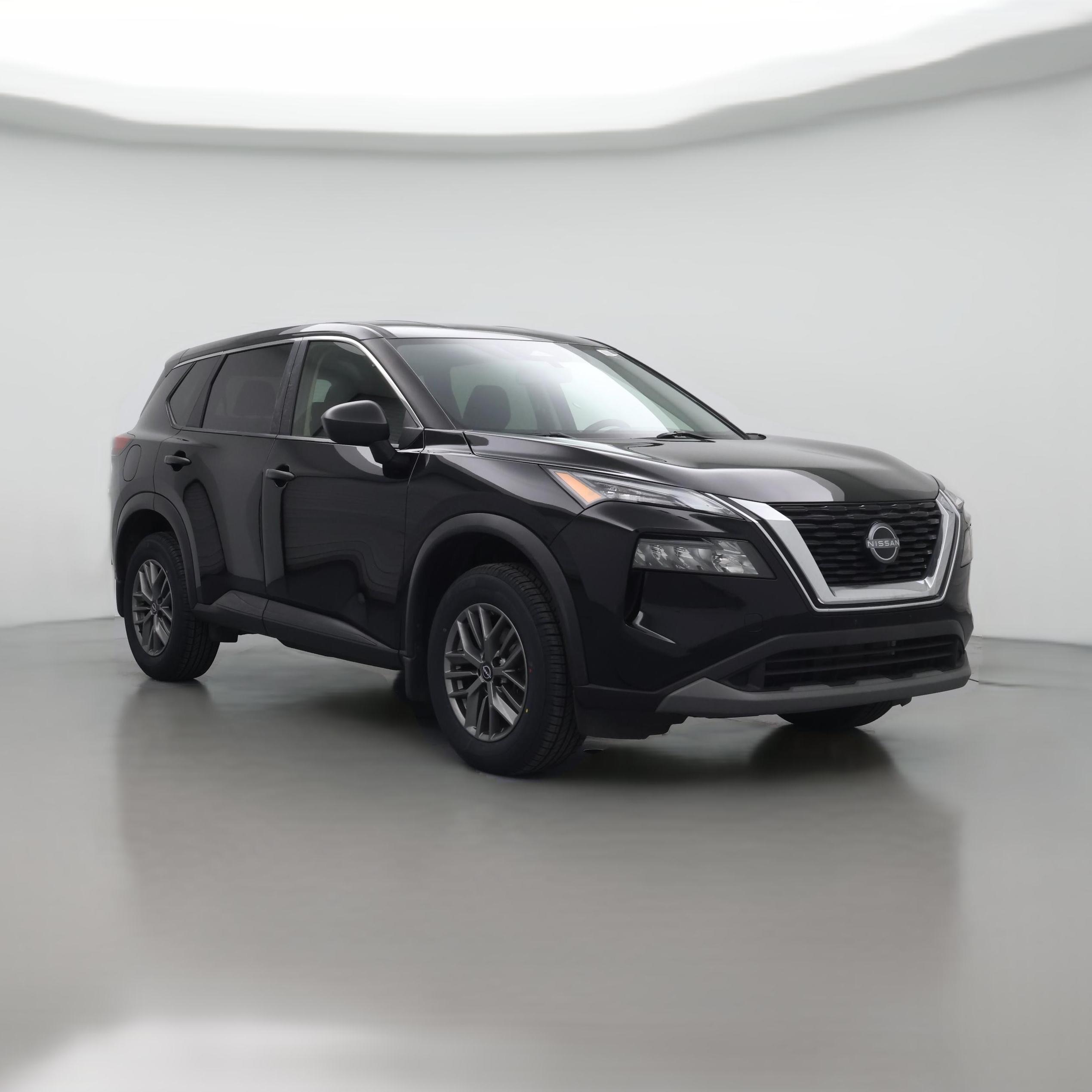 Thumbnail: 2023 Nissan Rogue - 1