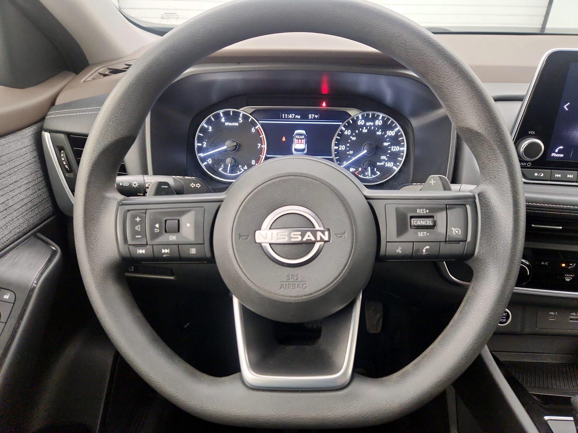 Thumbnail: 2023 Nissan Rogue - 10