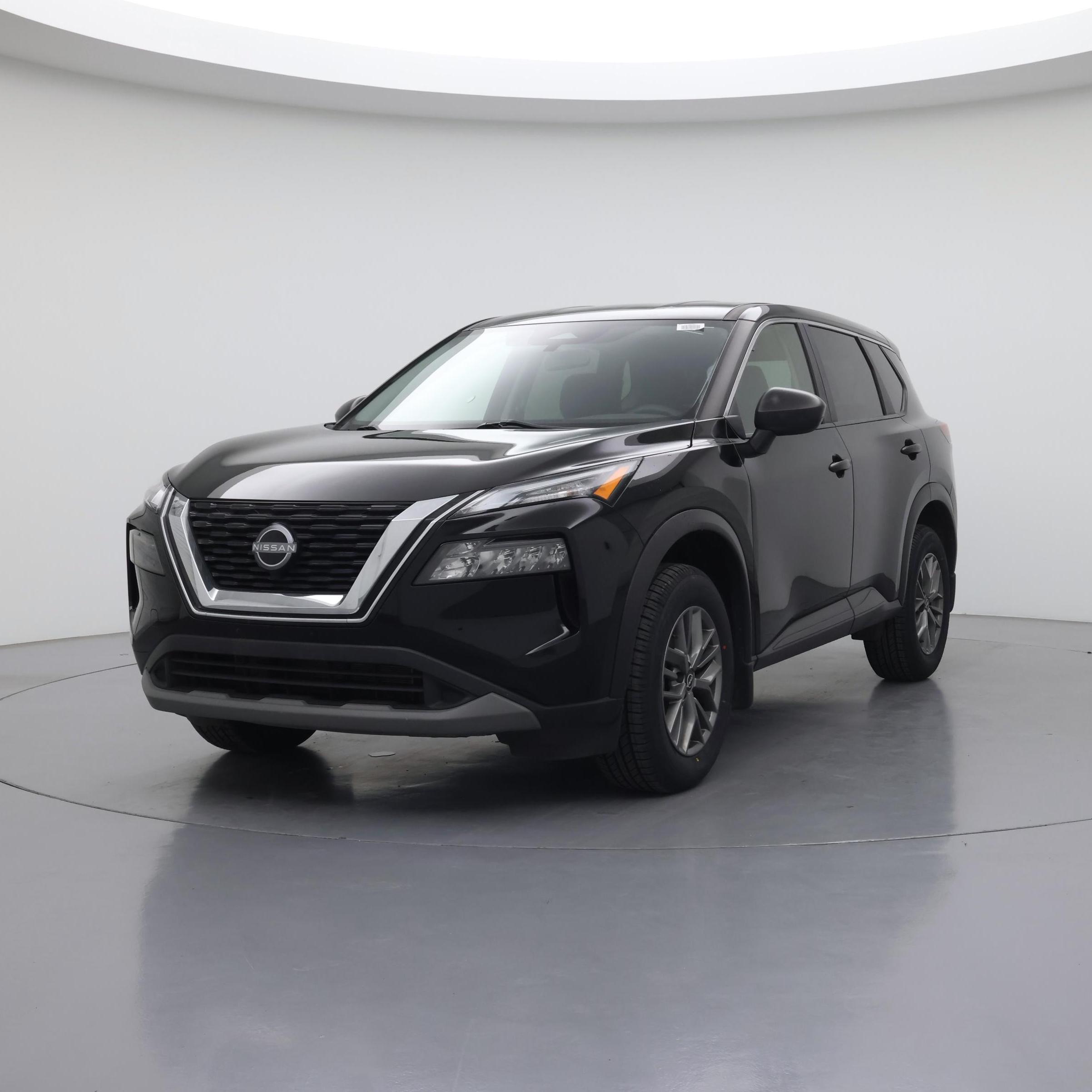 Thumbnail: 2023 Nissan Rogue - 4