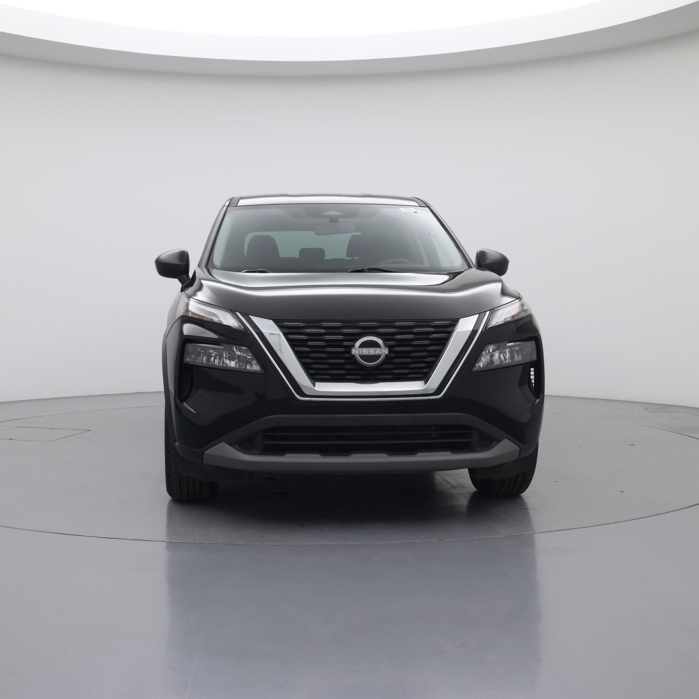 Thumbnail: 2023 Nissan Rogue - 5
