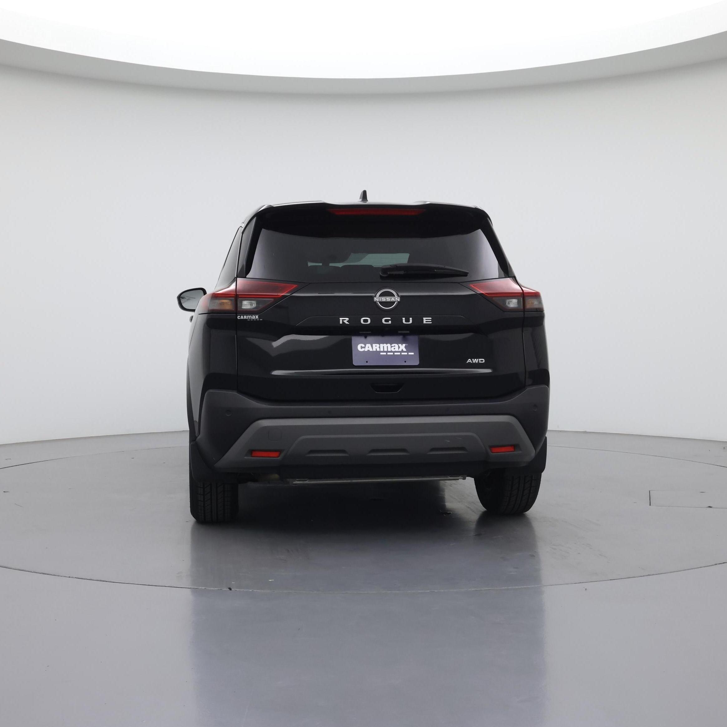Thumbnail: 2023 Nissan Rogue - 6