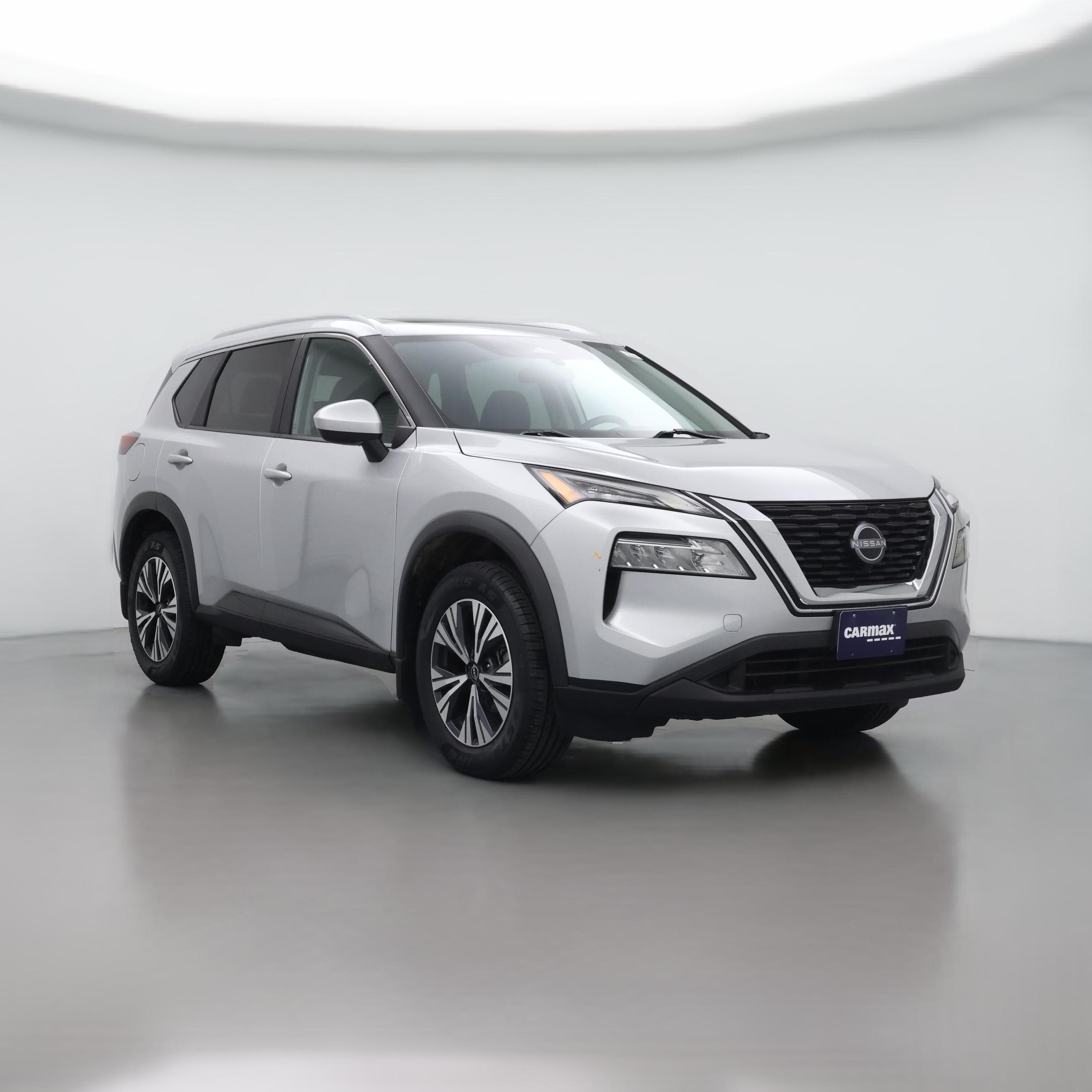 Thumbnail: 2023 Nissan Rogue - 1
