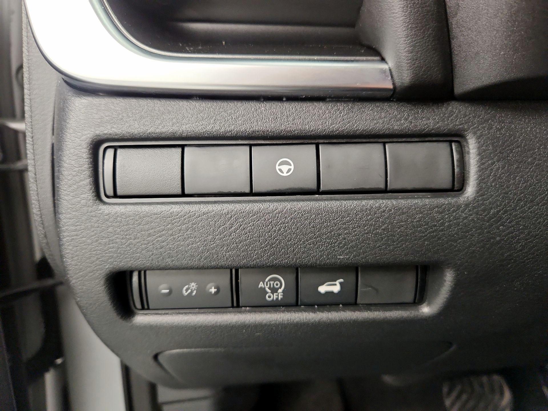 Thumbnail: 2023 Nissan Rogue - 13