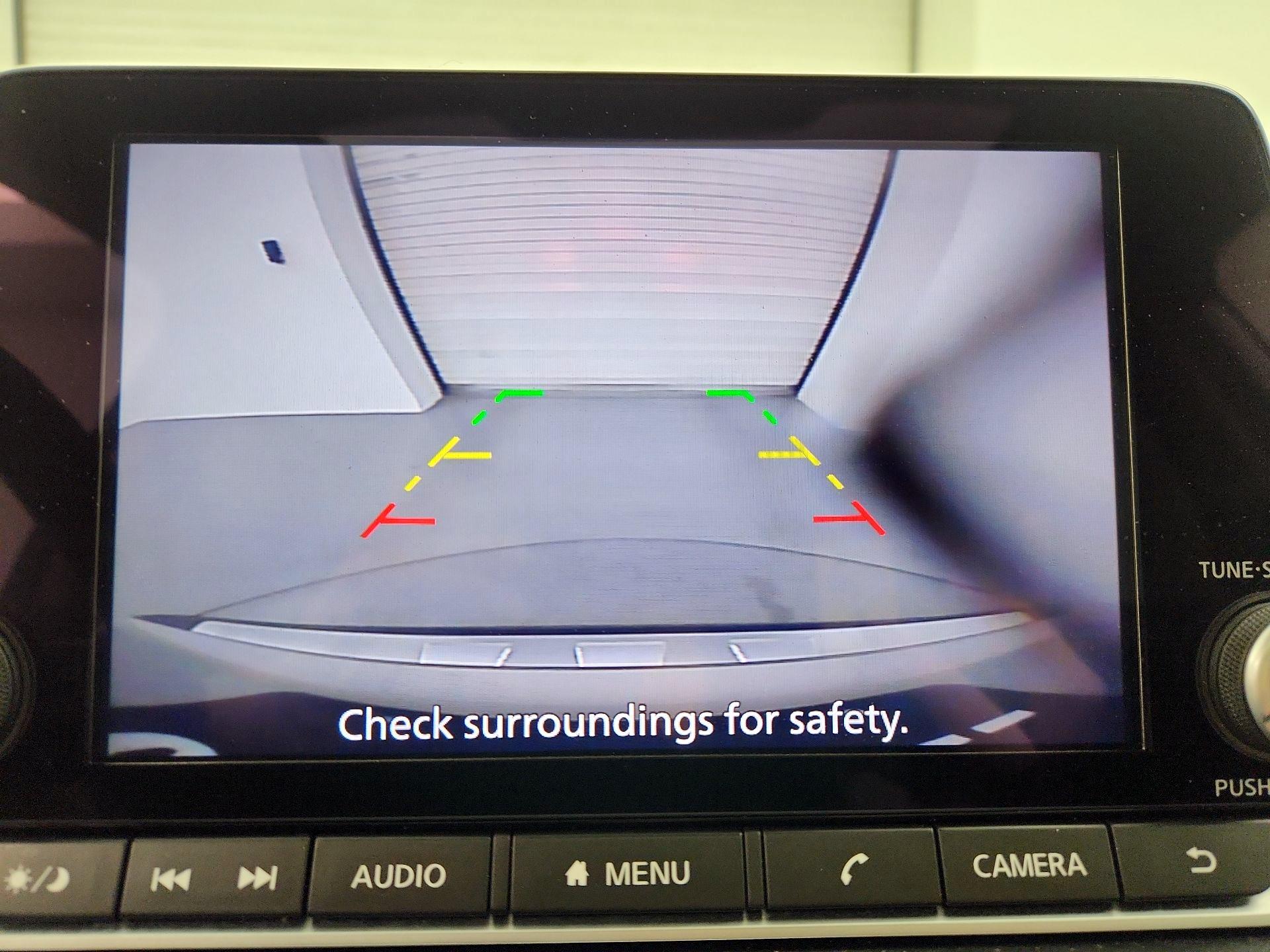 Thumbnail: 2023 Nissan Rogue - 14