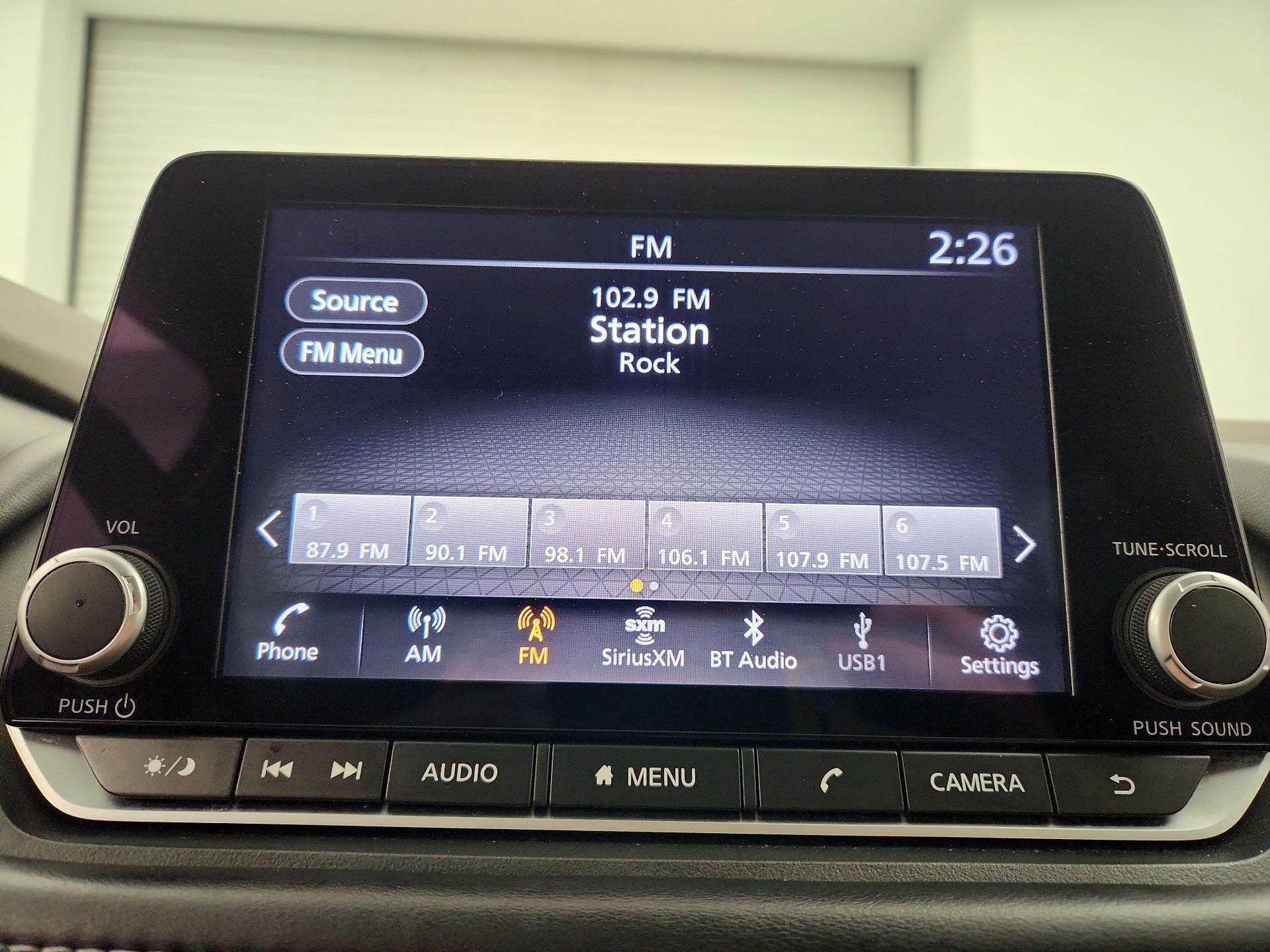 Thumbnail: 2023 Nissan Rogue - 15