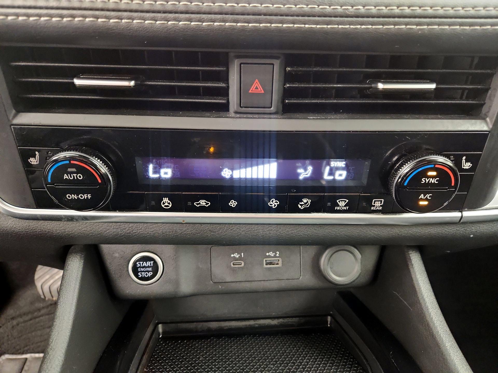 Thumbnail: 2023 Nissan Rogue - 16