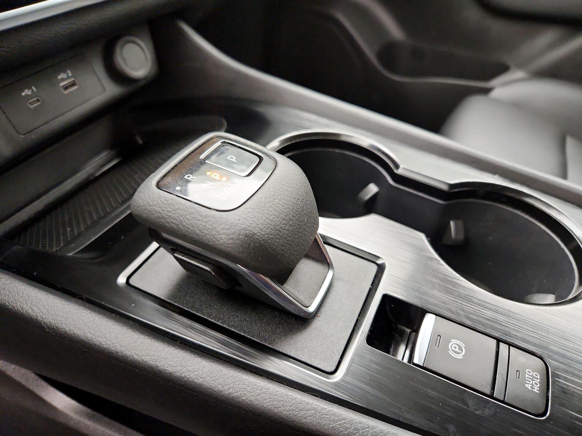 Thumbnail: 2023 Nissan Rogue - 17