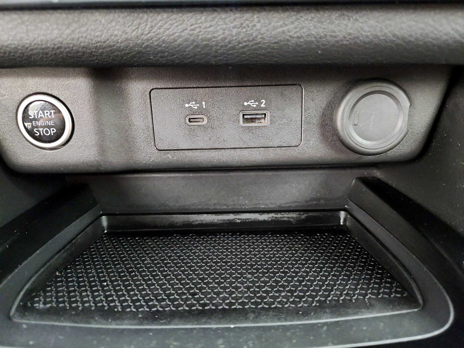 Thumbnail: 2023 Nissan Rogue - 18