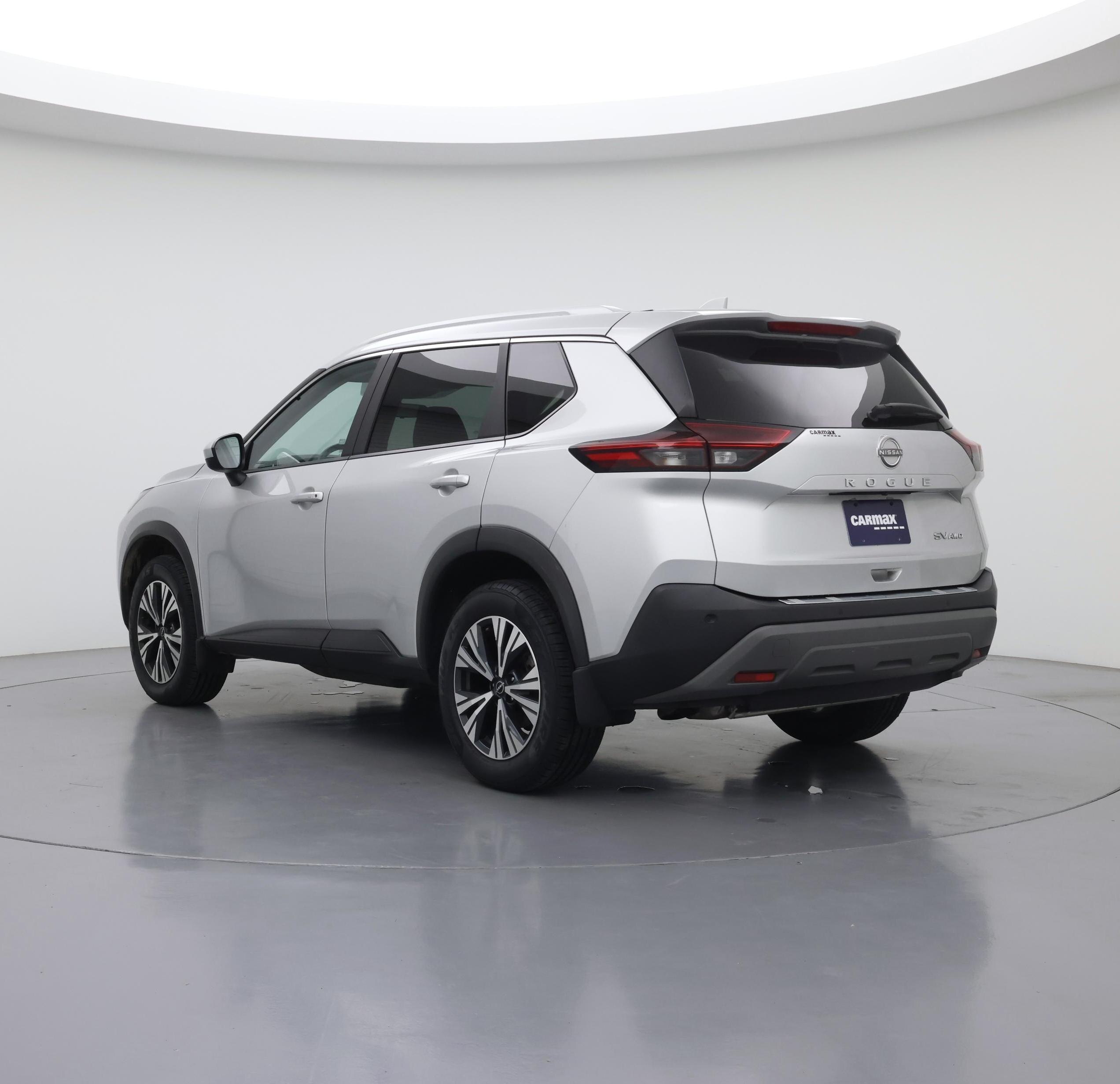 Thumbnail: 2023 Nissan Rogue - 2