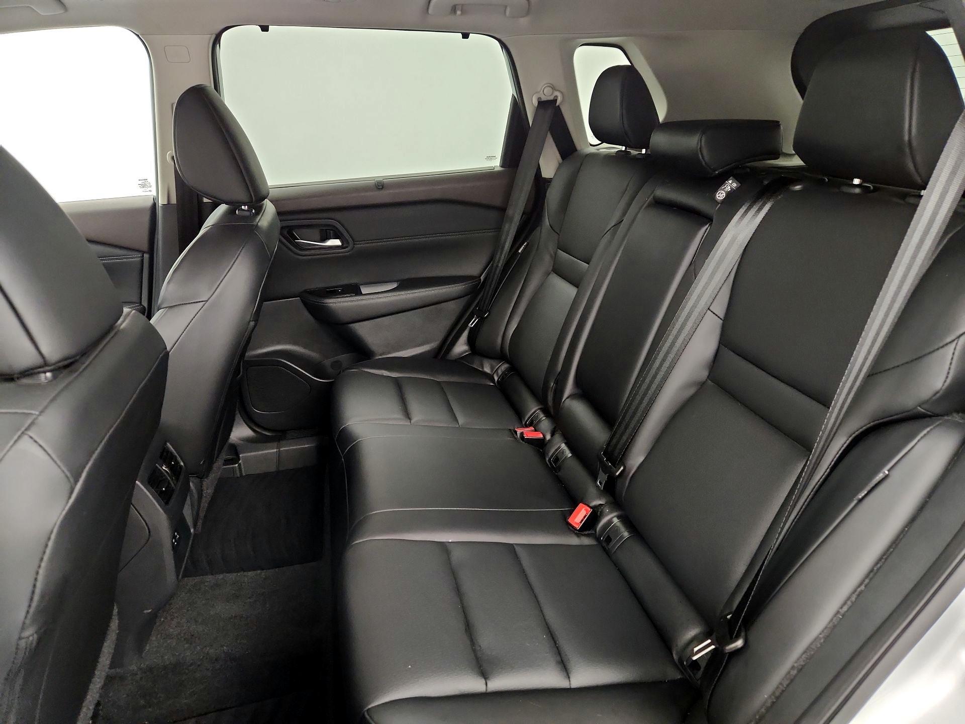 Thumbnail: 2023 Nissan Rogue - 20