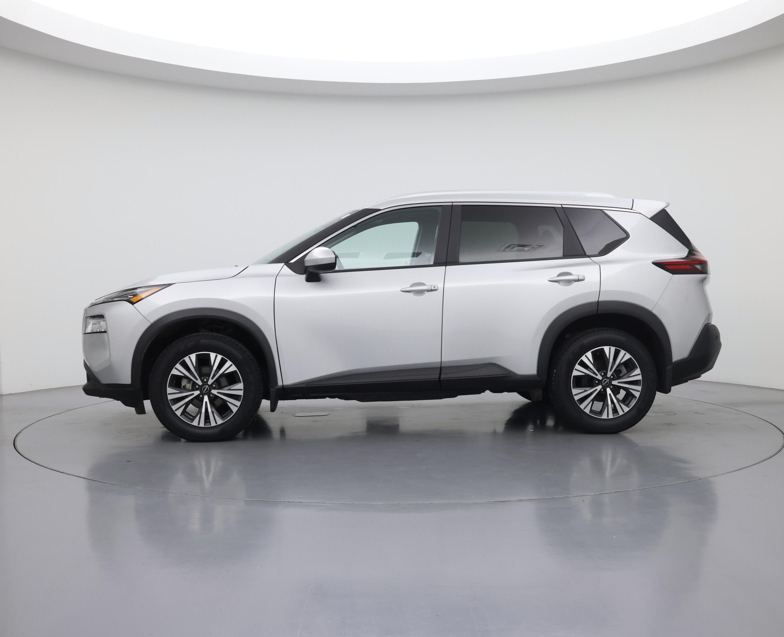 Thumbnail: 2023 Nissan Rogue - 3