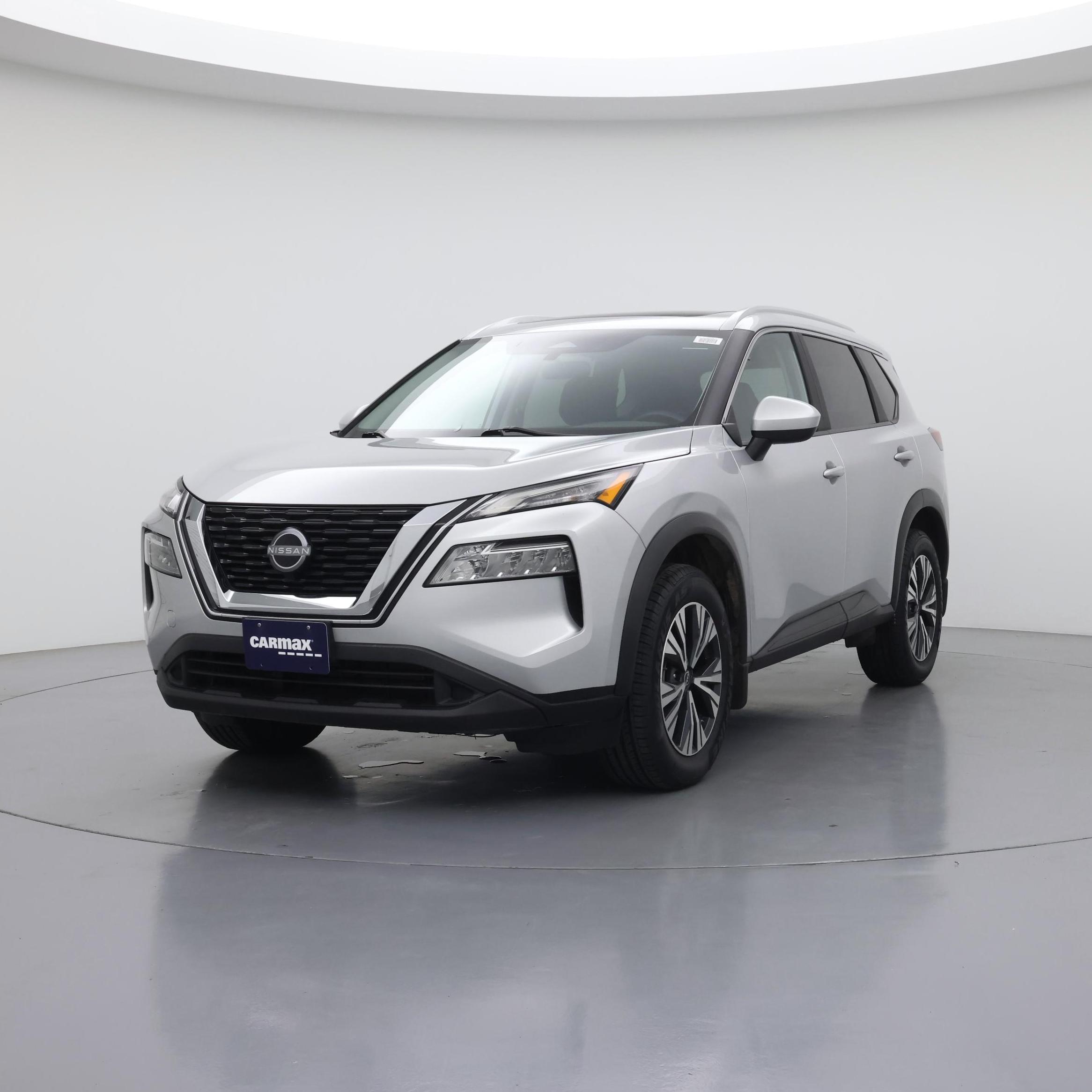 Thumbnail: 2023 Nissan Rogue - 4