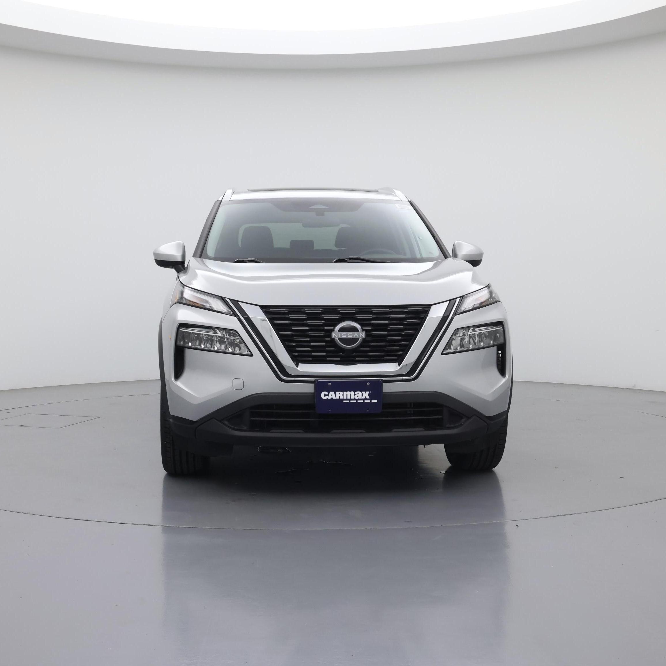 Thumbnail: 2023 Nissan Rogue - 5