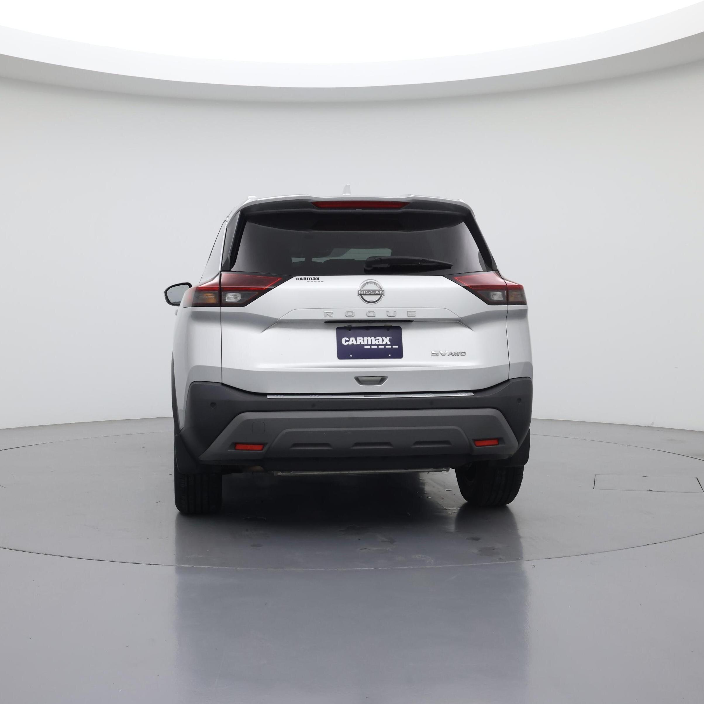 Thumbnail: 2023 Nissan Rogue - 6