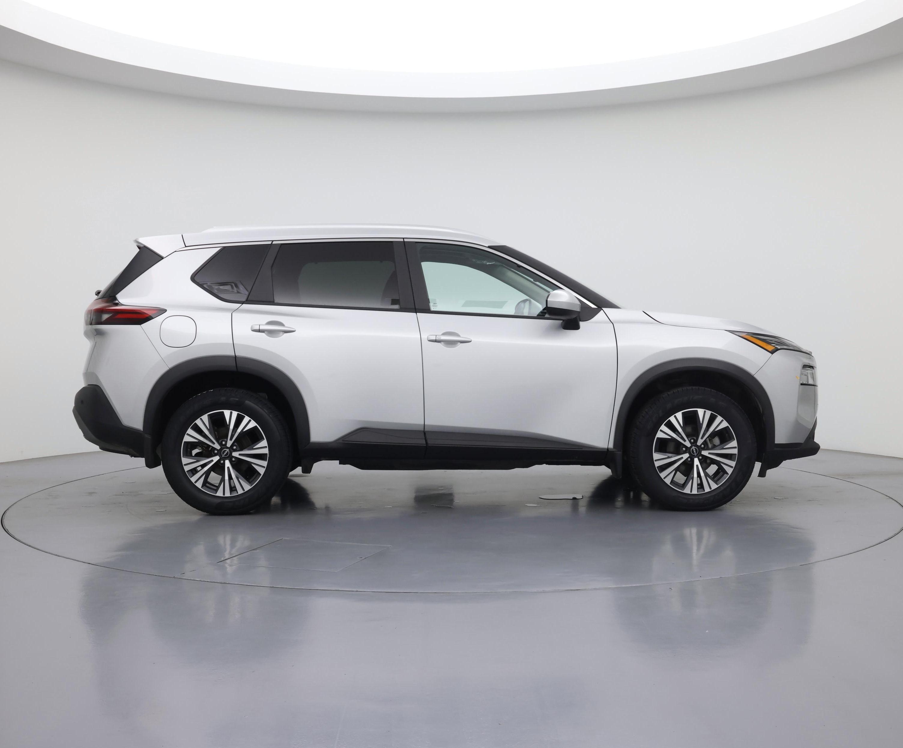 Thumbnail: 2023 Nissan Rogue - 7