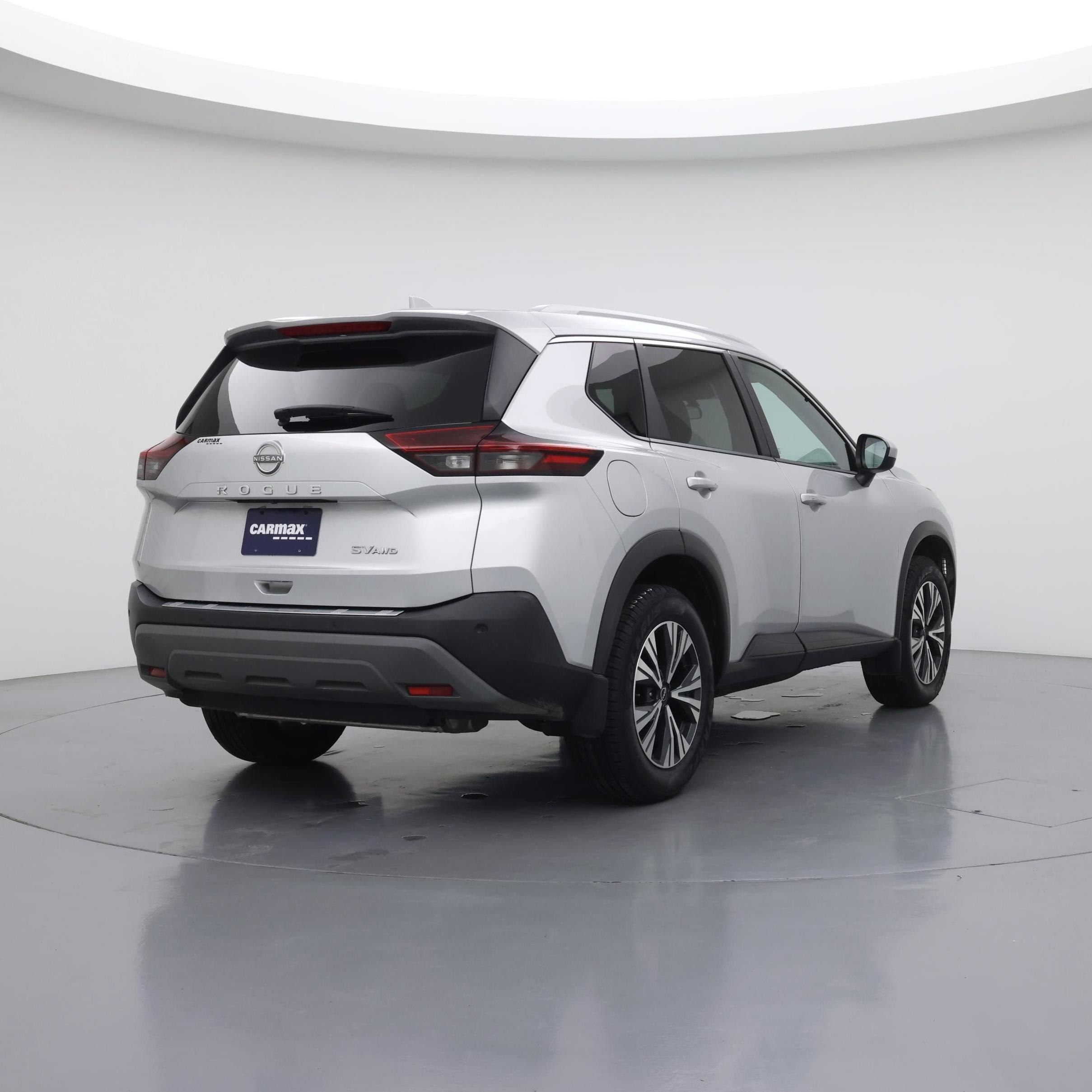 Thumbnail: 2023 Nissan Rogue - 8