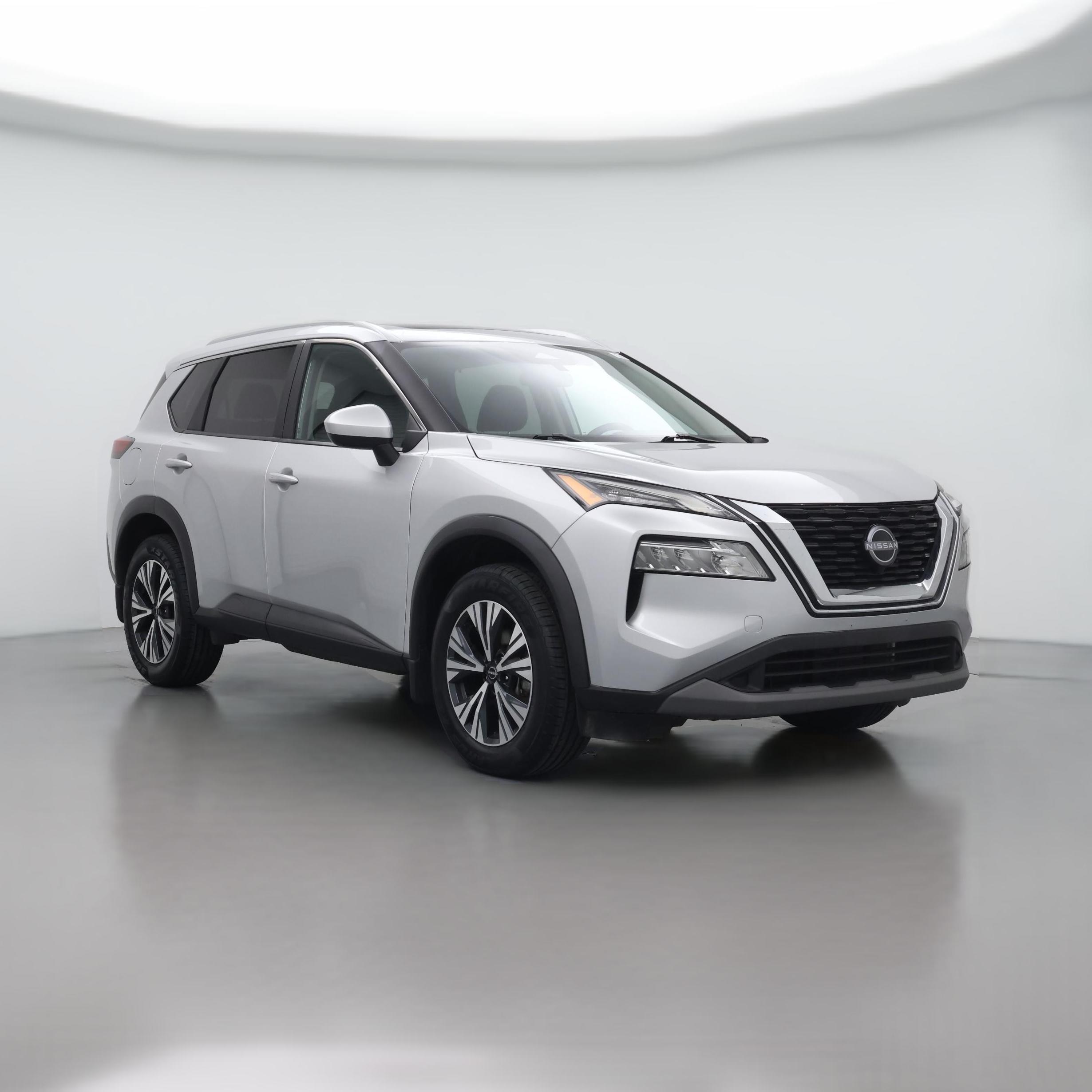 Thumbnail: 2023 Nissan Rogue - 1