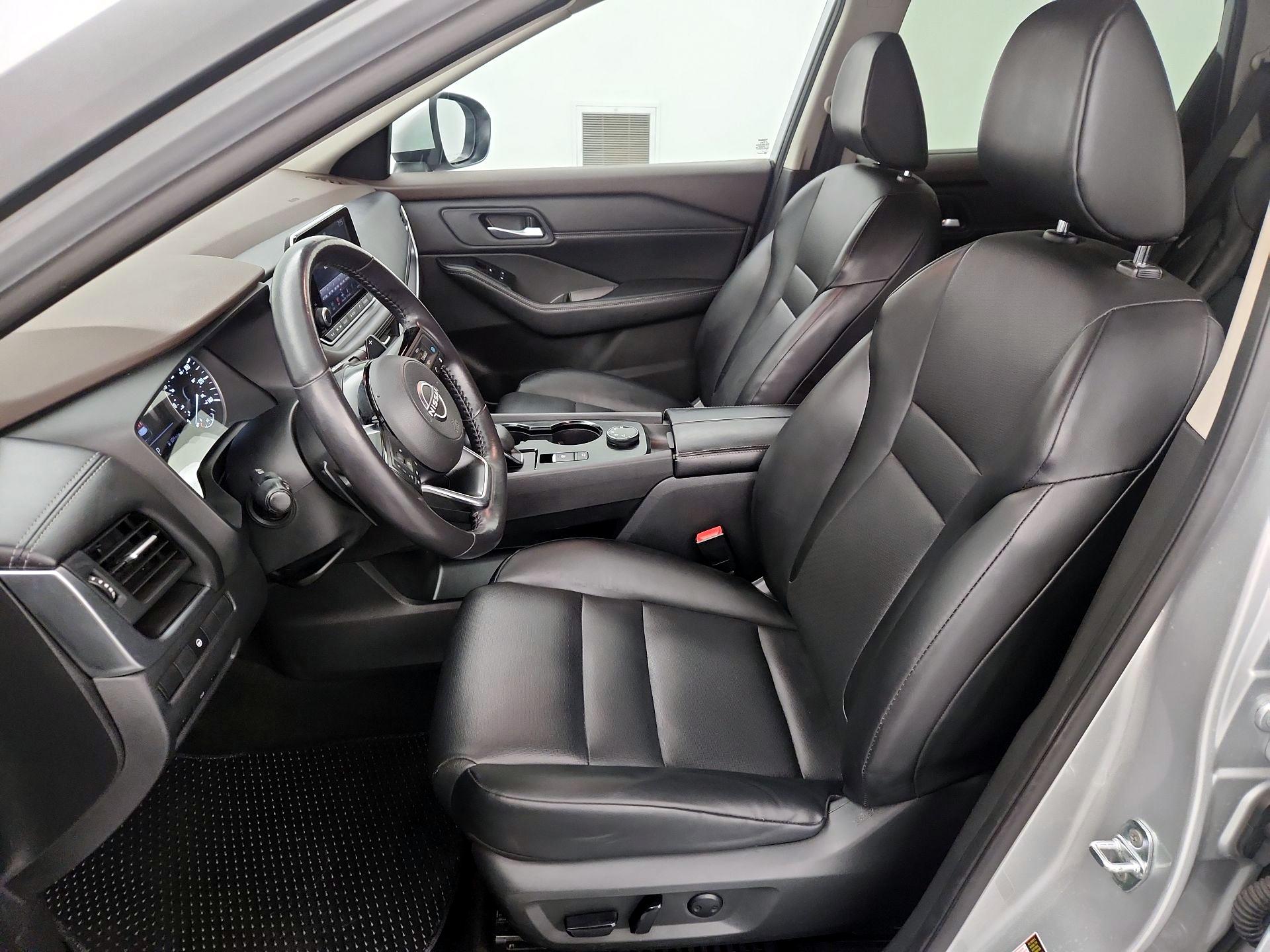 Thumbnail: 2023 Nissan Rogue - 11