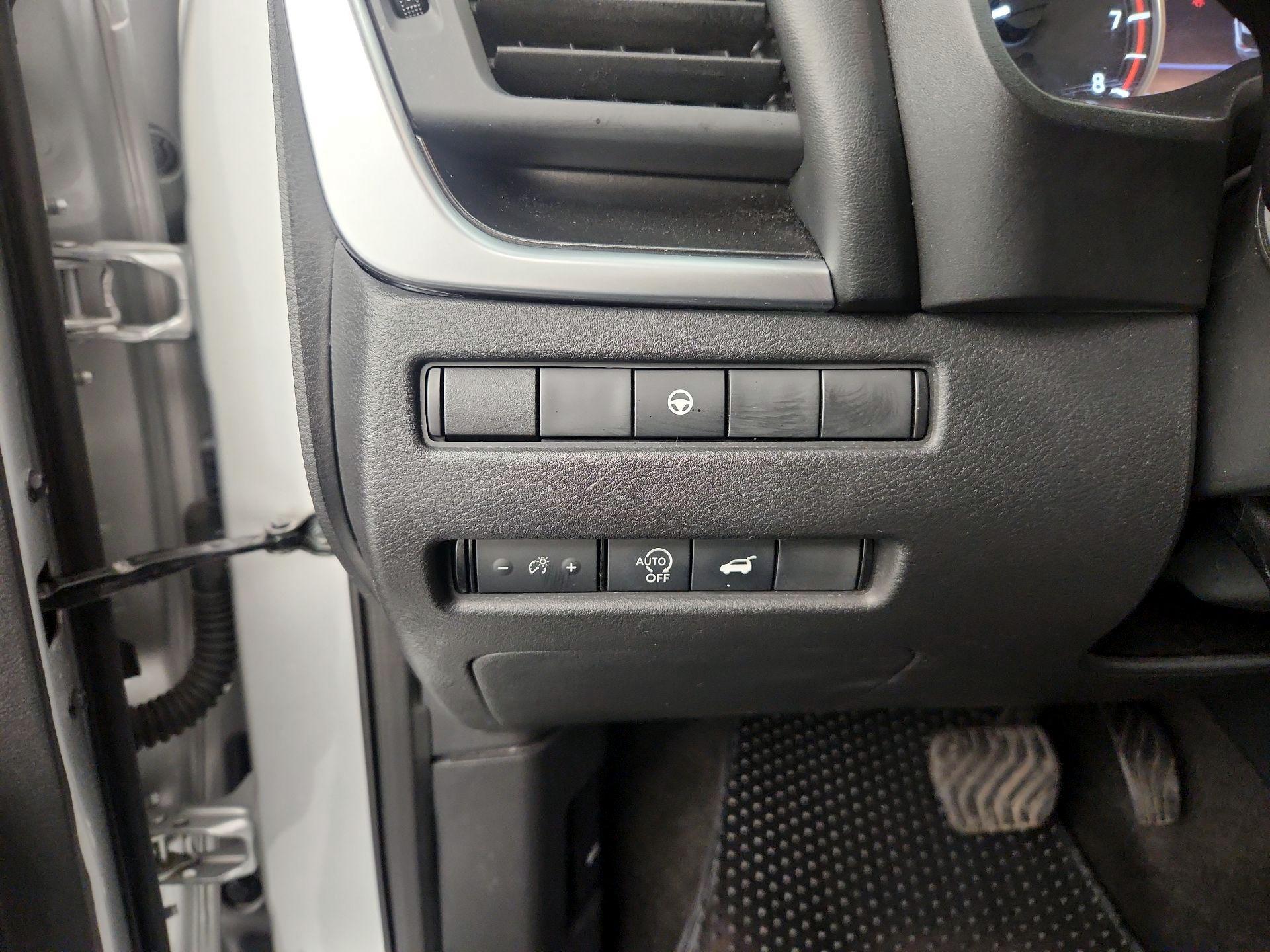 Thumbnail: 2023 Nissan Rogue - 13