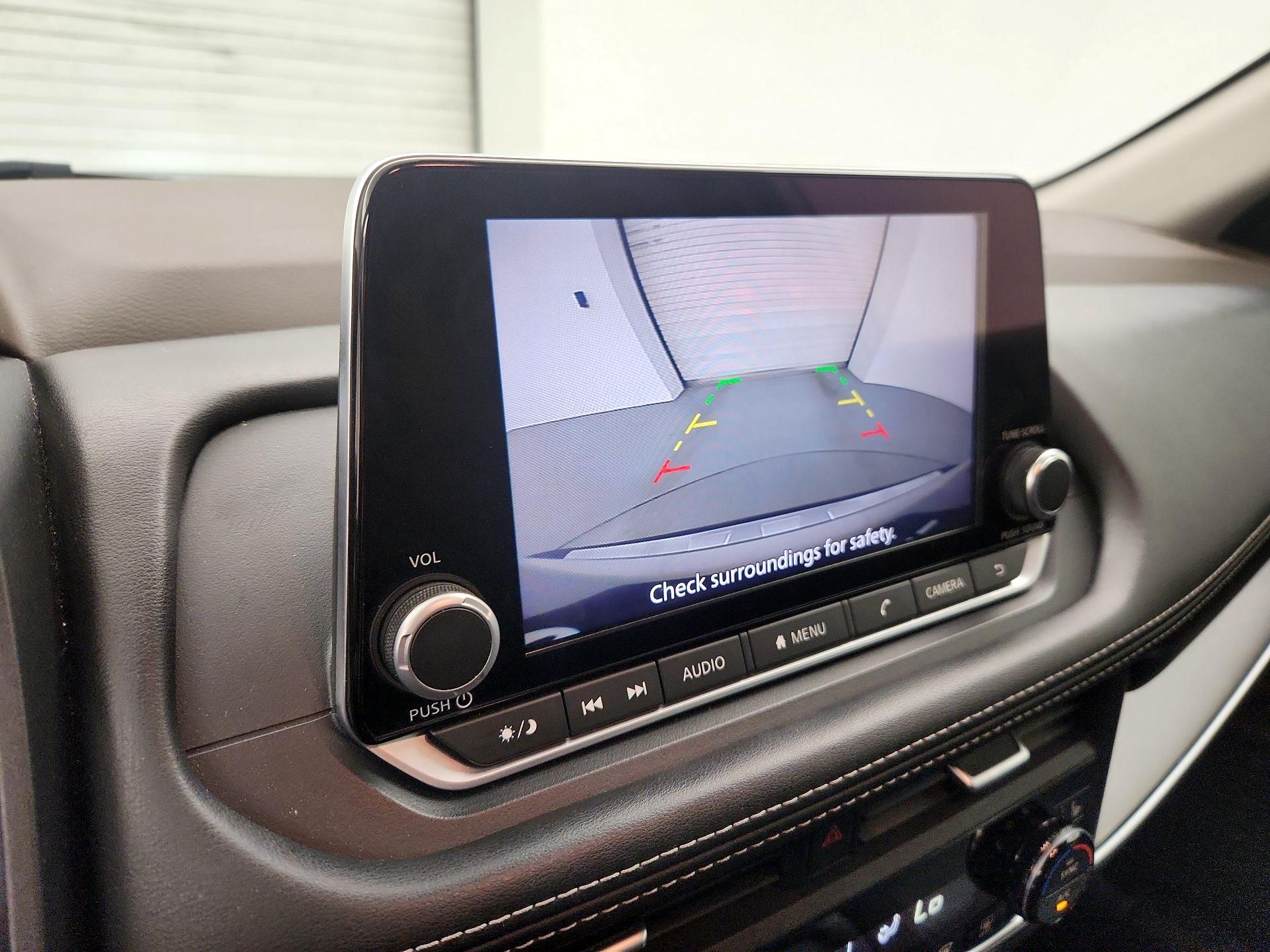 Thumbnail: 2023 Nissan Rogue - 14