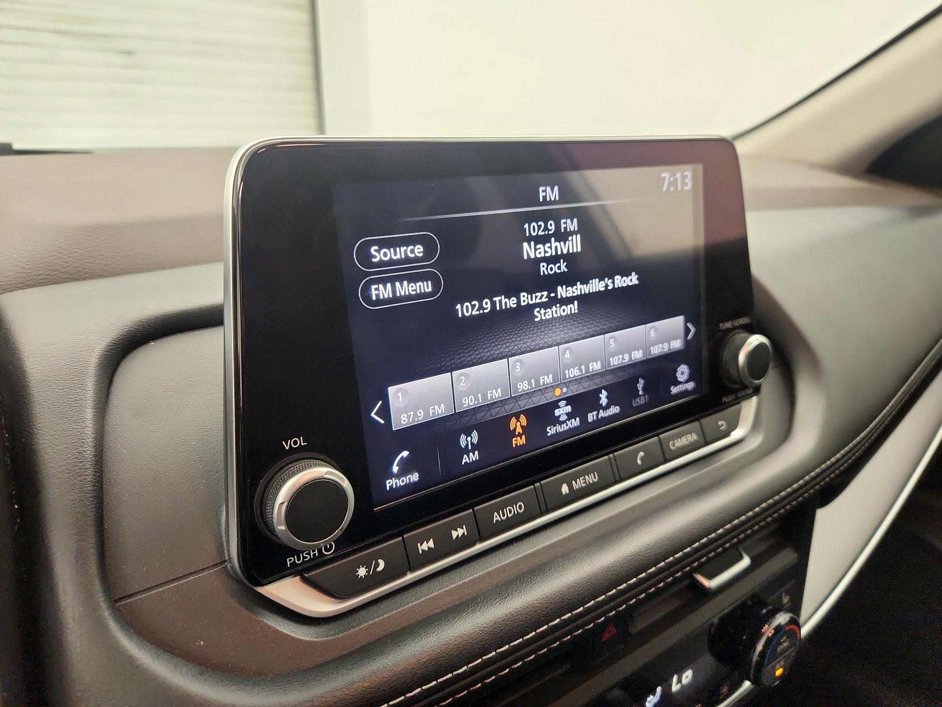 Thumbnail: 2023 Nissan Rogue - 15